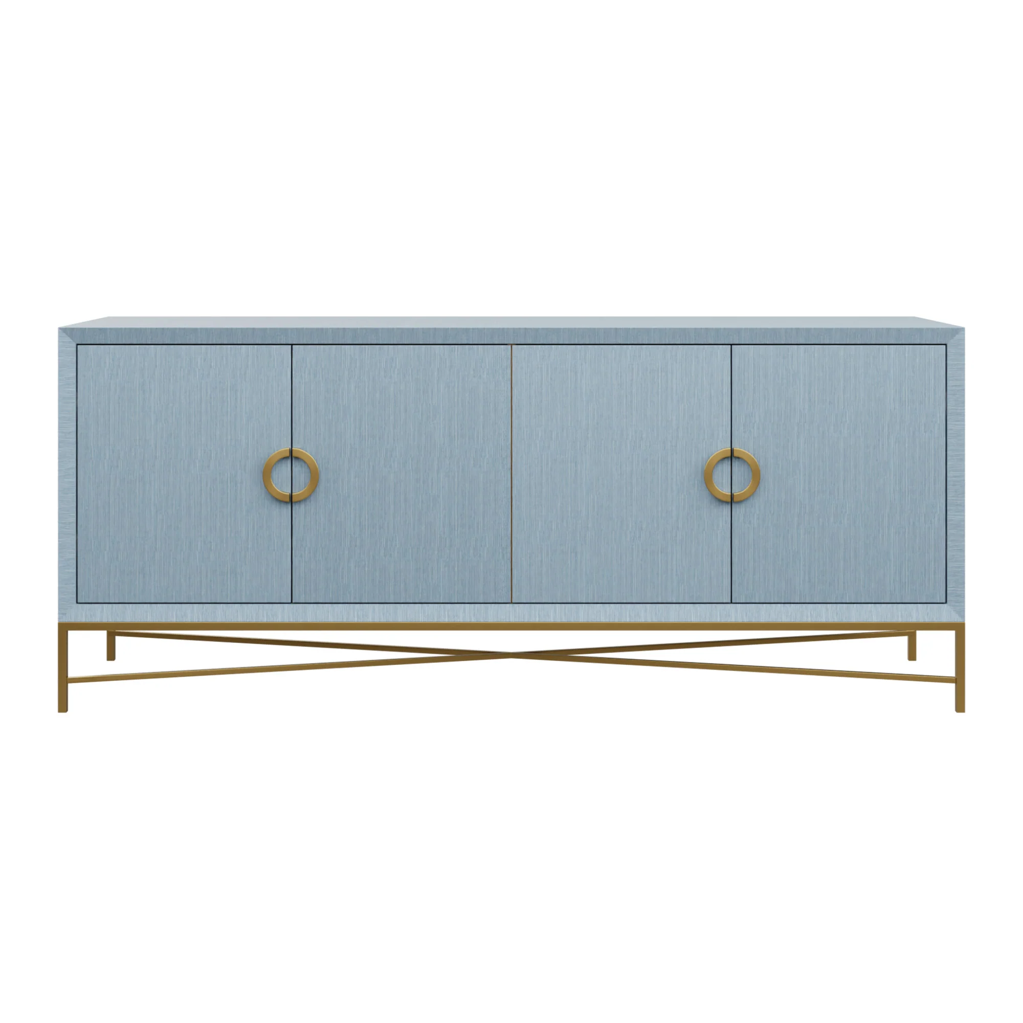 Custom Monarch Credenza - Image 18