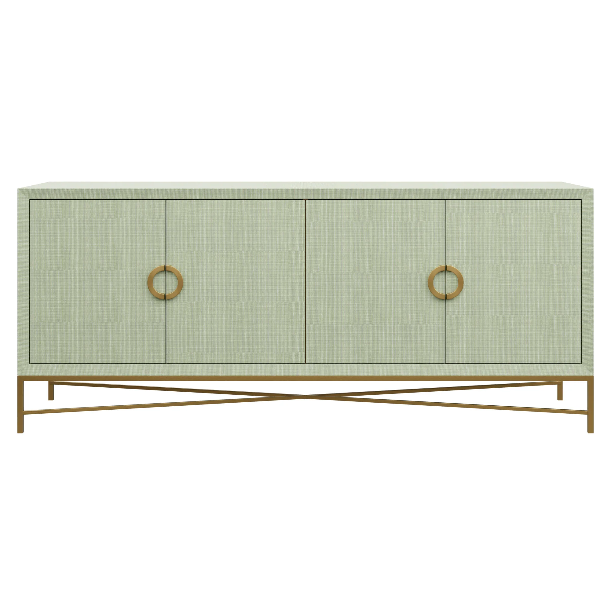 Custom Monarch Credenza - Image 23
