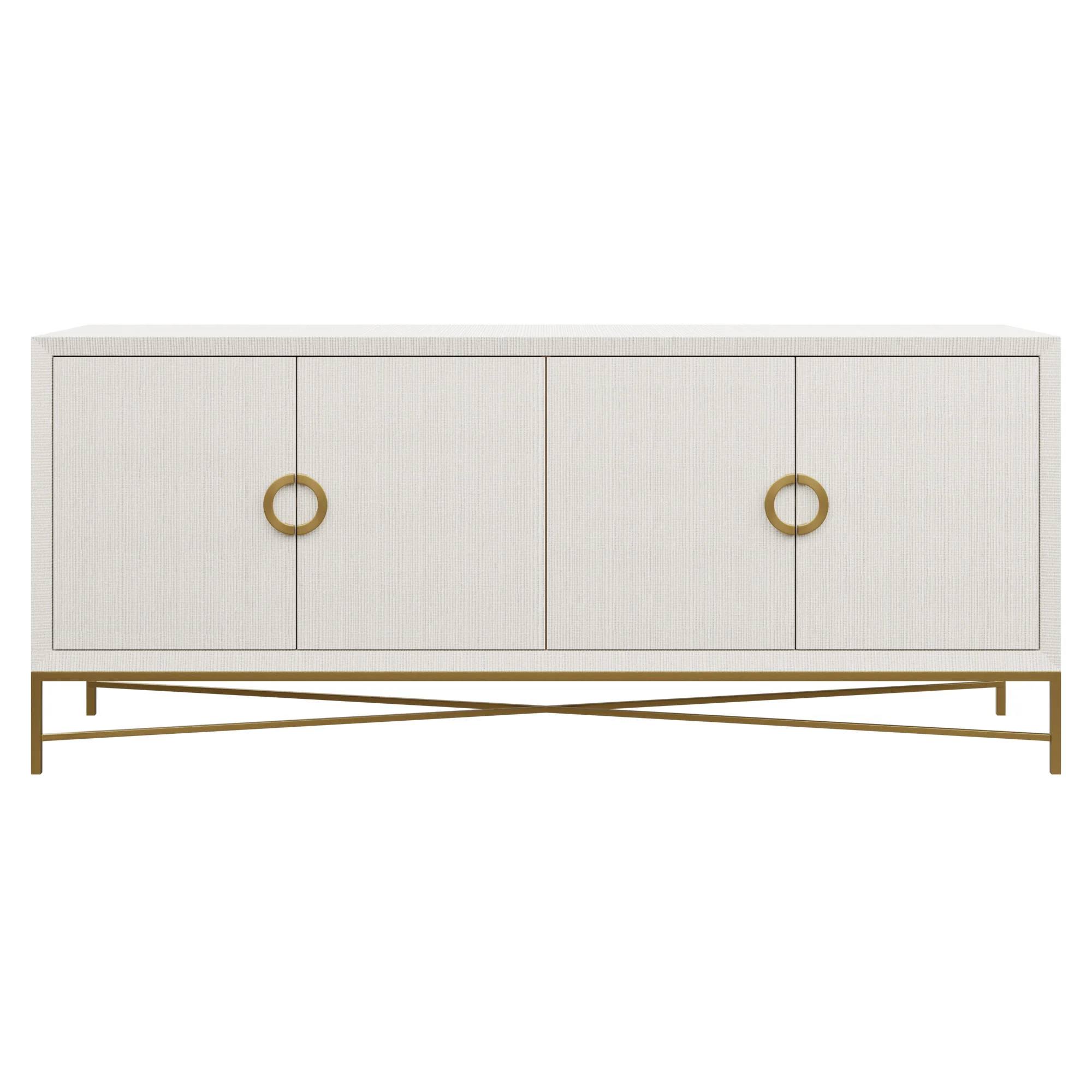 Custom Monarch Credenza - Image 27