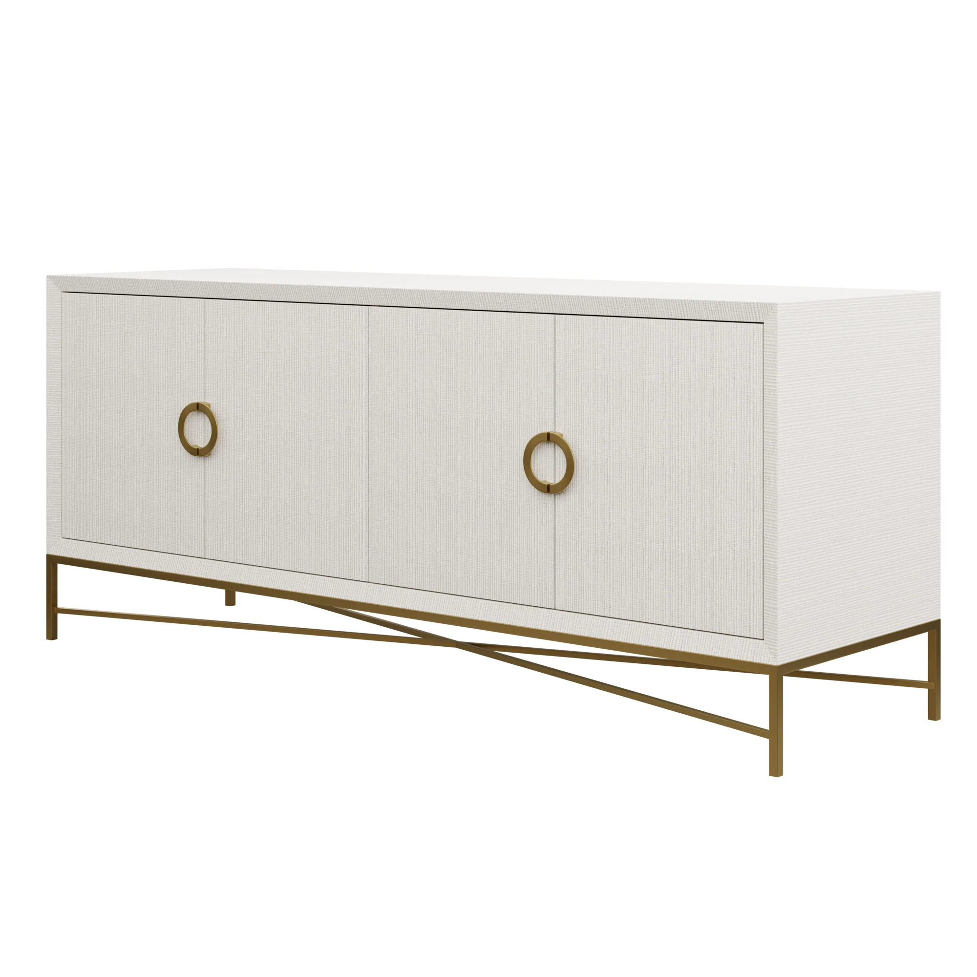 Custom Monarch Credenza - Image 28
