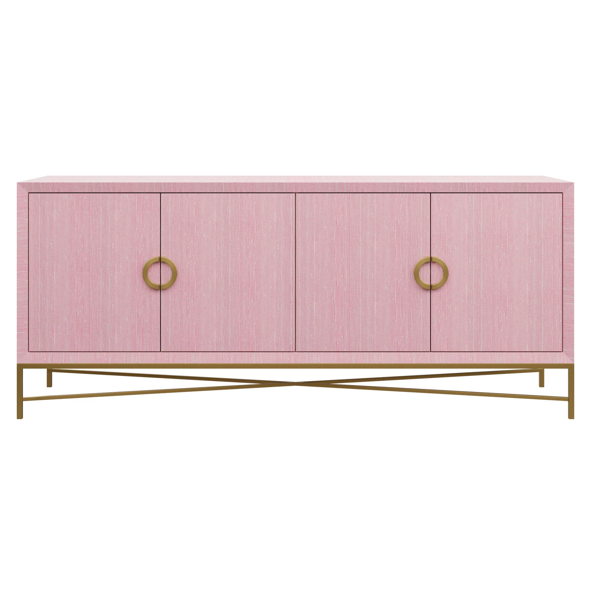 Custom Monarch Credenza - Image 31