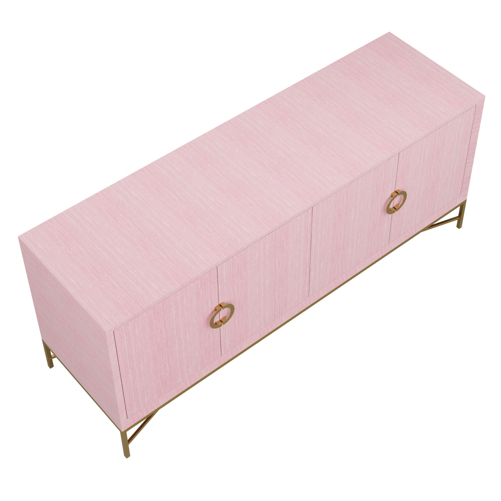 Custom Monarch Credenza - Image 33