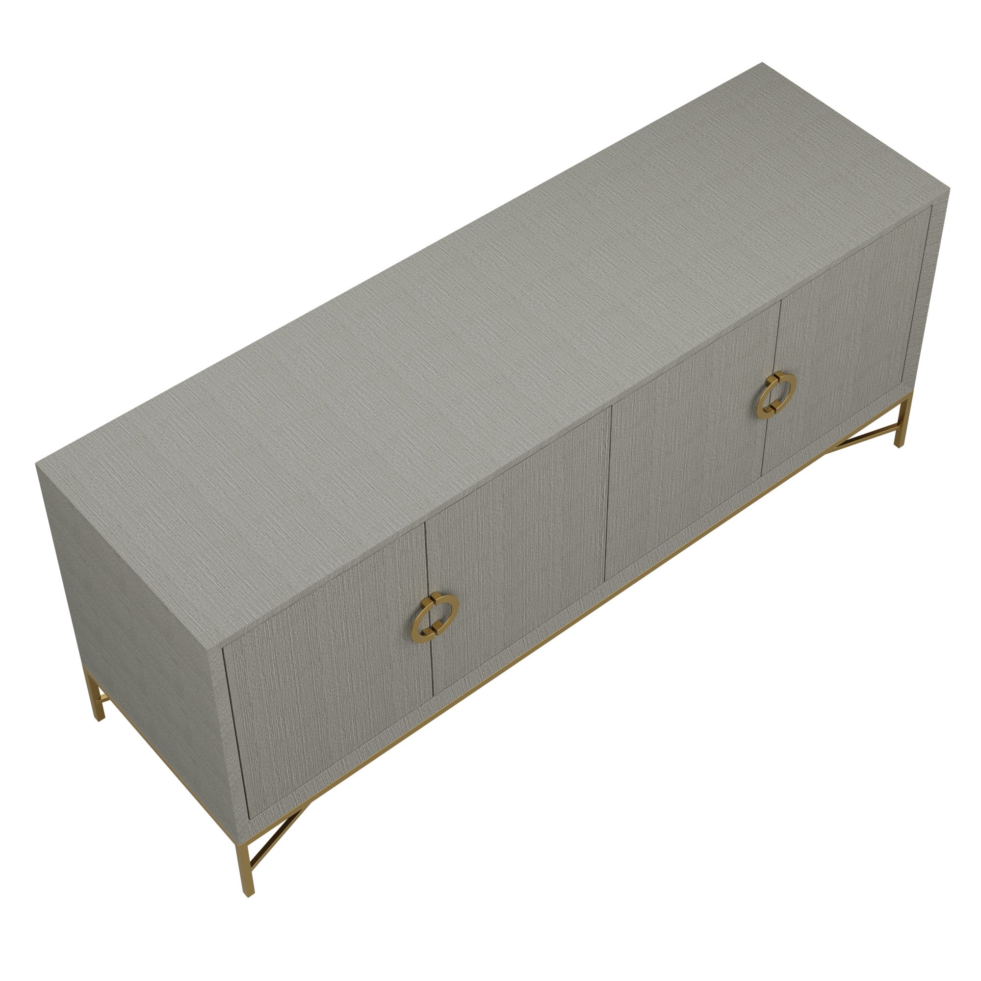 Custom Monarch Credenza - Image 37