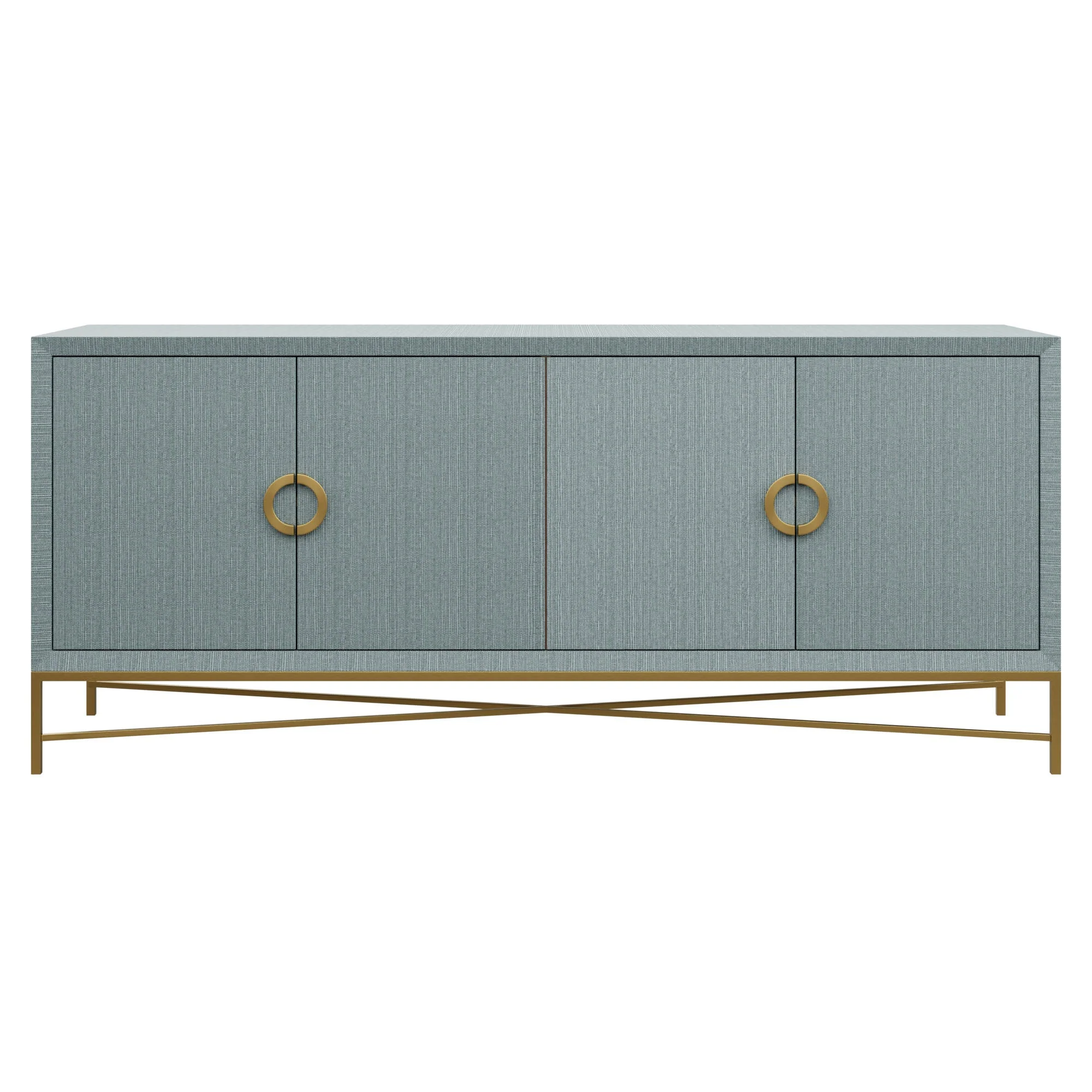 Custom Monarch Credenza - Image 6