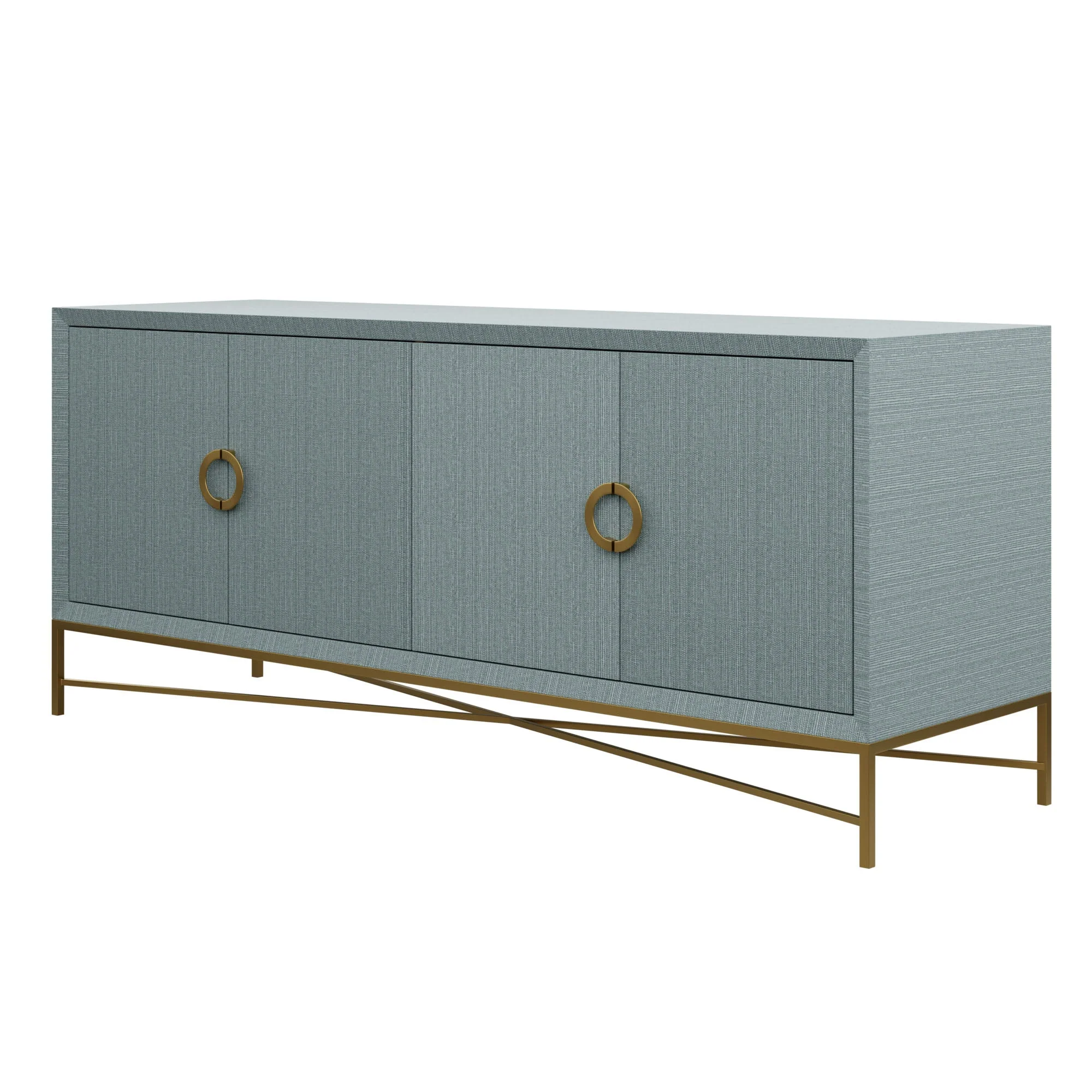 Custom Monarch Credenza - Image 7