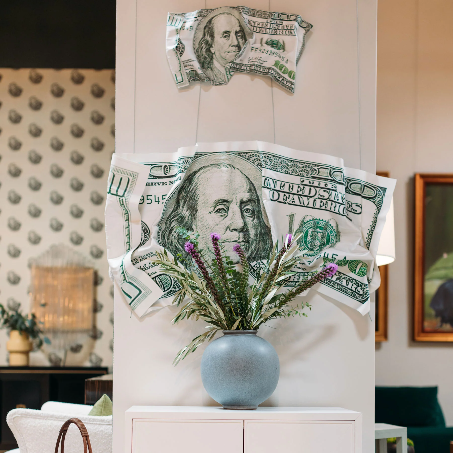 Money Money - Image 2