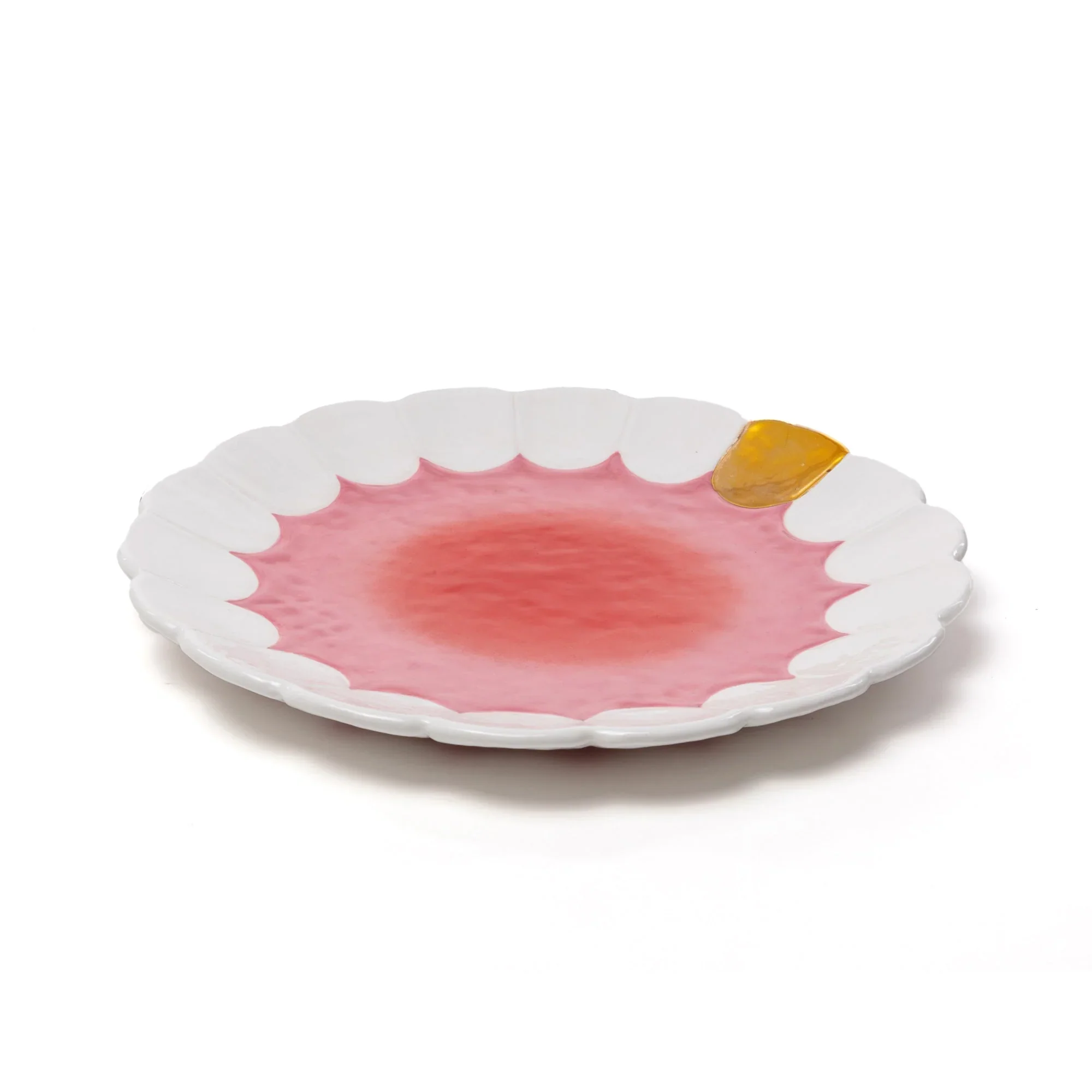Mouth Full Plate by Seletti - Image 2