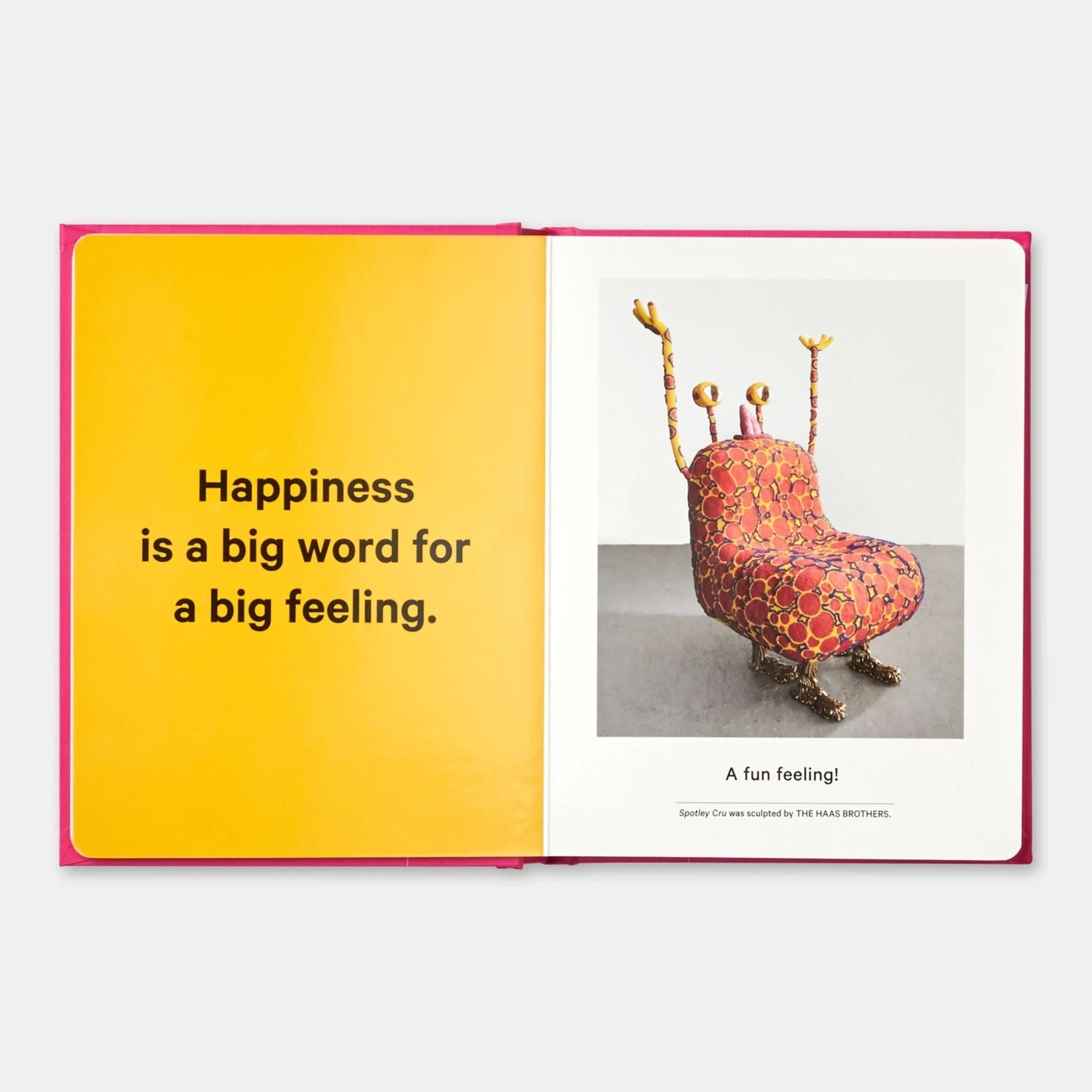 My Art Book Of Happiness - Image 2