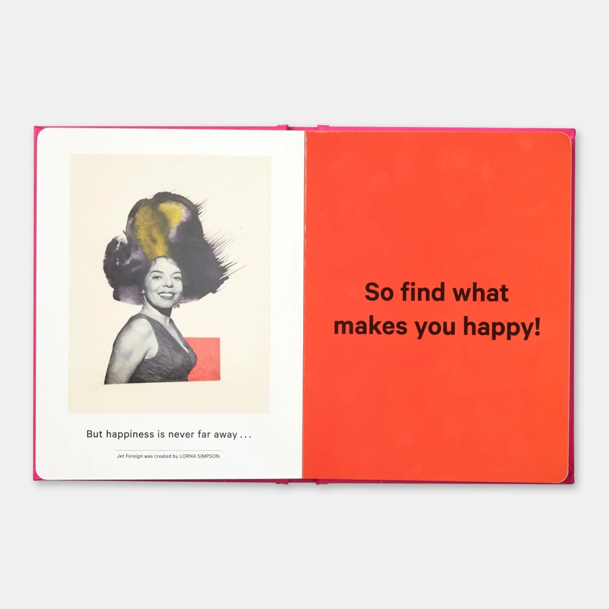 My Art Book Of Happiness - Image 3