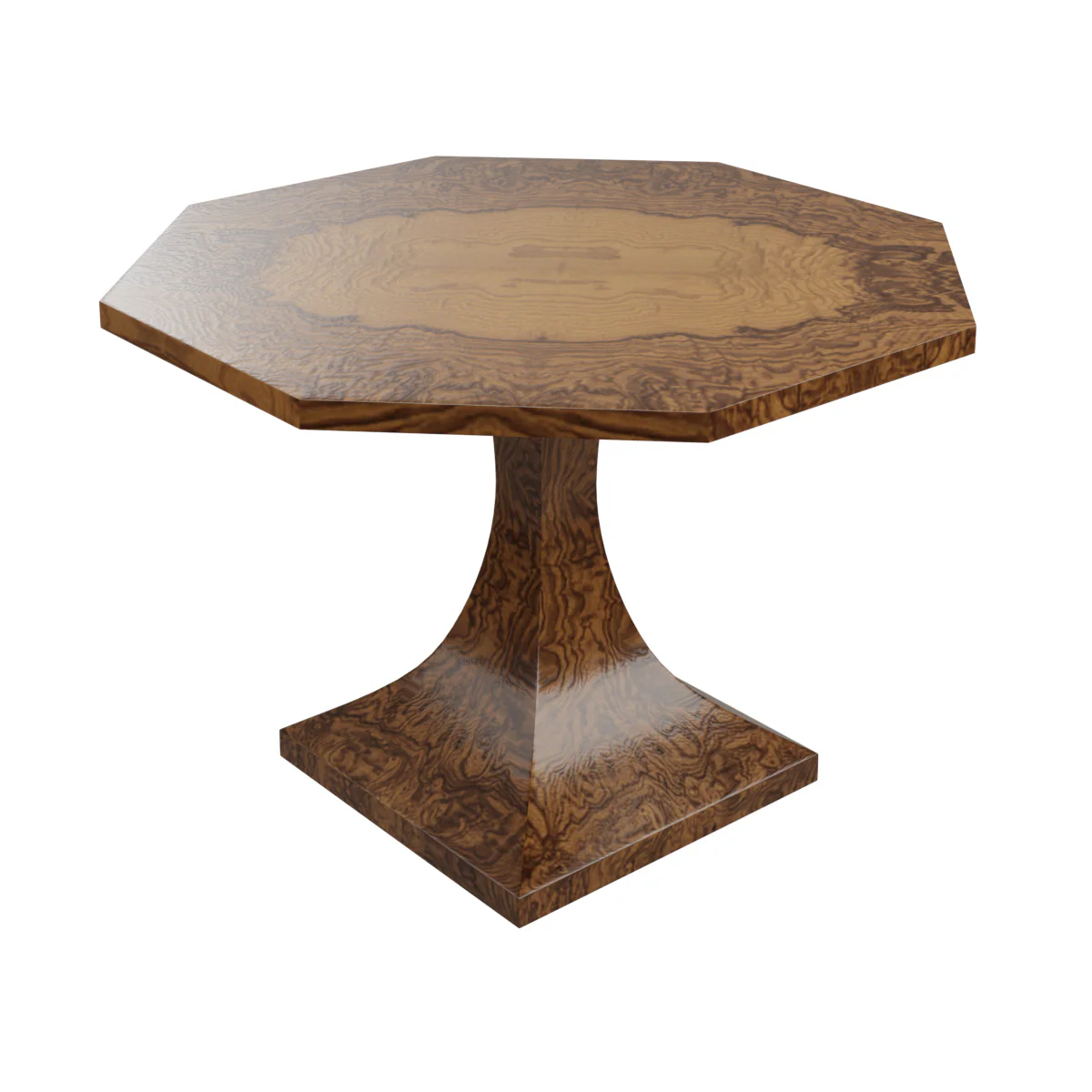 Custom Nadya Dining Table - Image 22