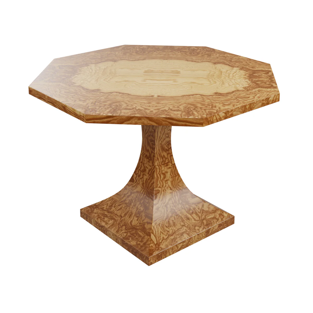 Custom Nadya Dining Table - Image 25