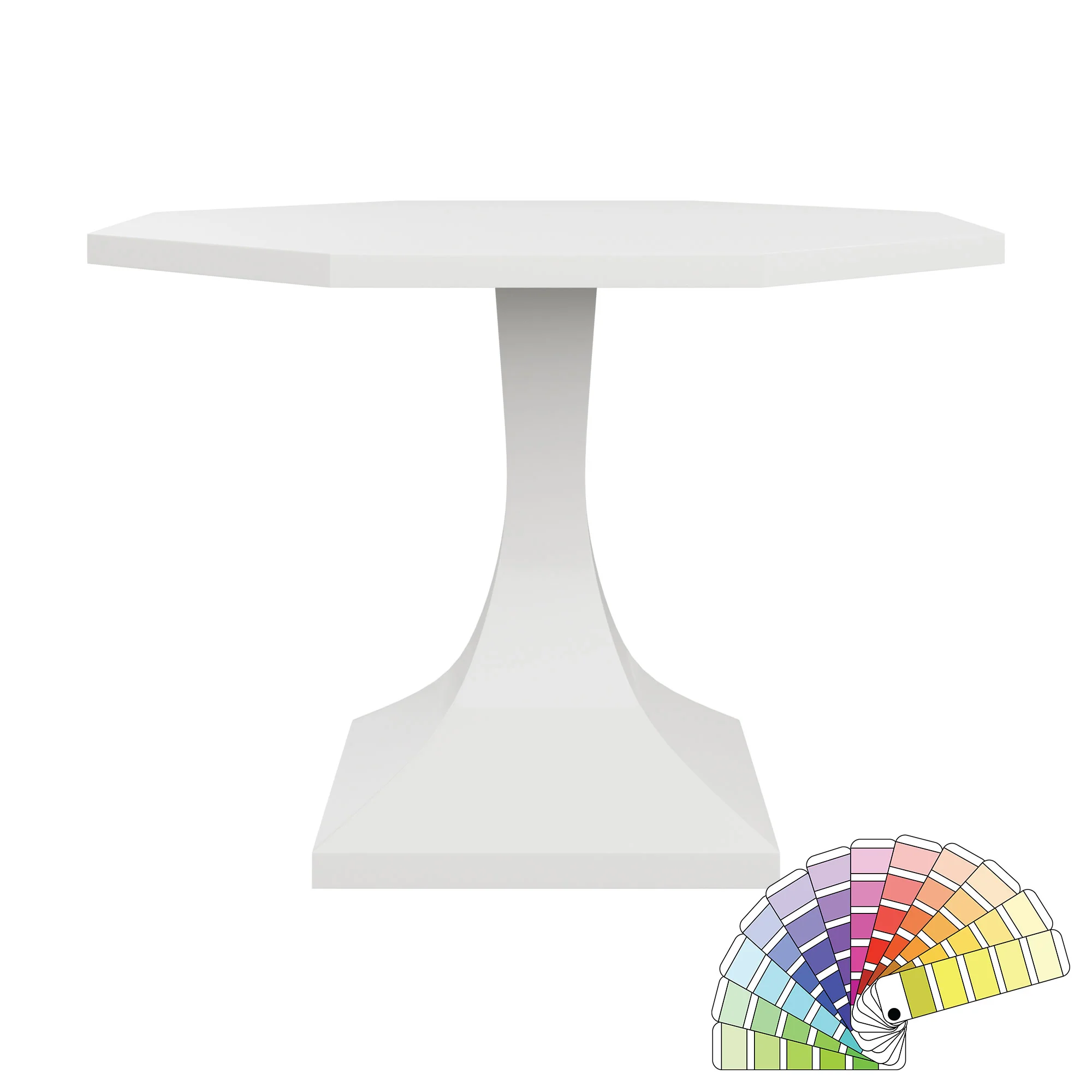 Custom Nadya Dining Table - Image 26