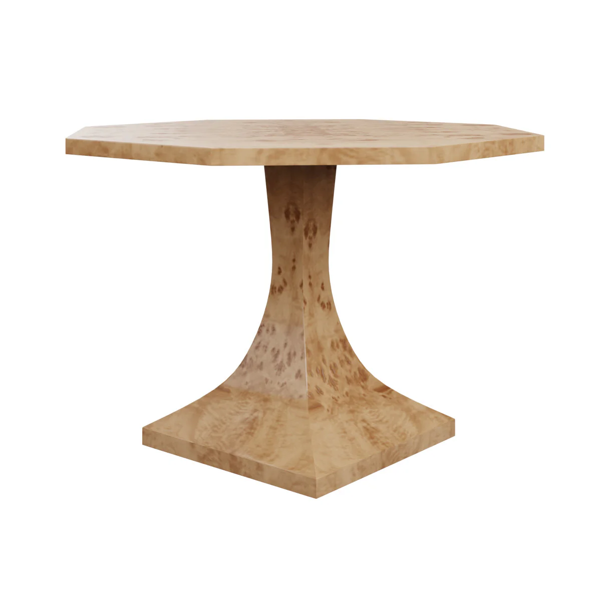 Custom Nadya Dining Table - Image 3
