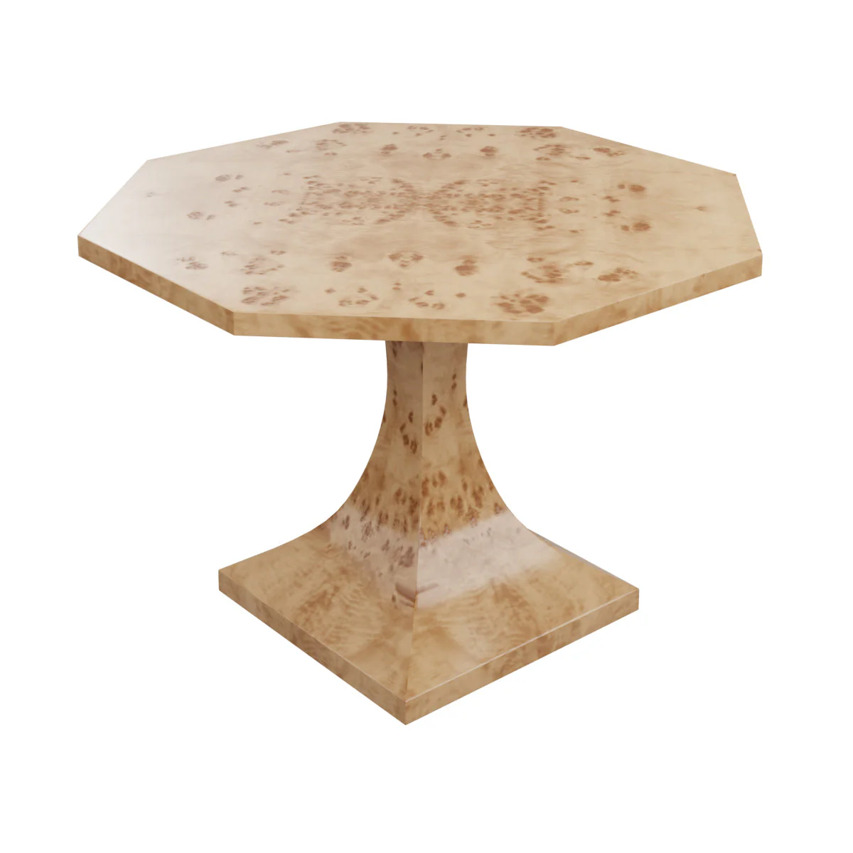 Custom Nadya Dining Table - Image 4