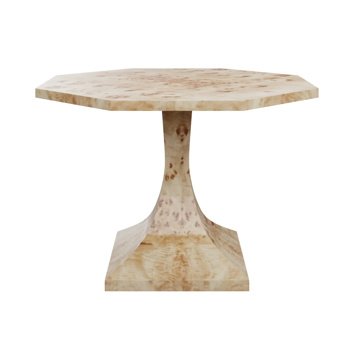 Custom Nadya Dining Table - Image 5
