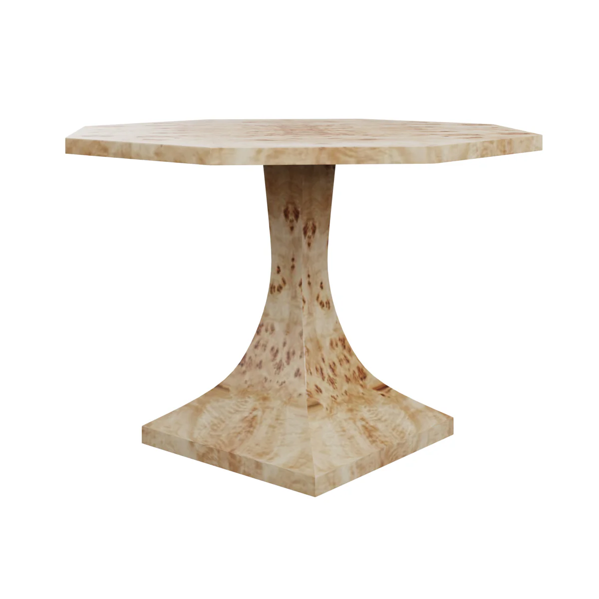 Custom Nadya Dining Table - Image 6