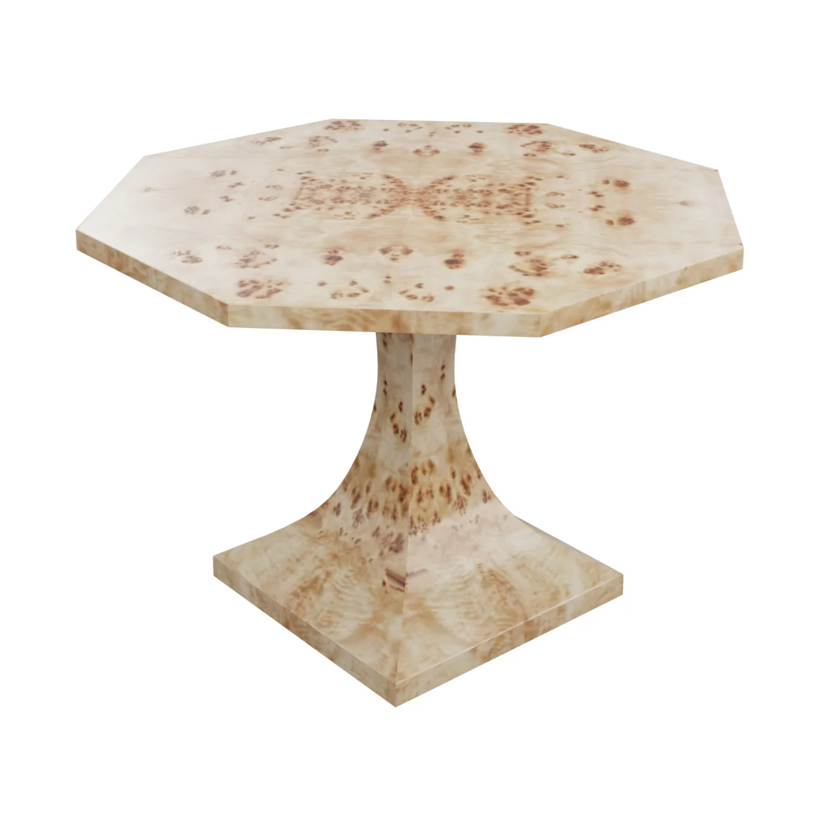 Custom Nadya Dining Table - Image 7