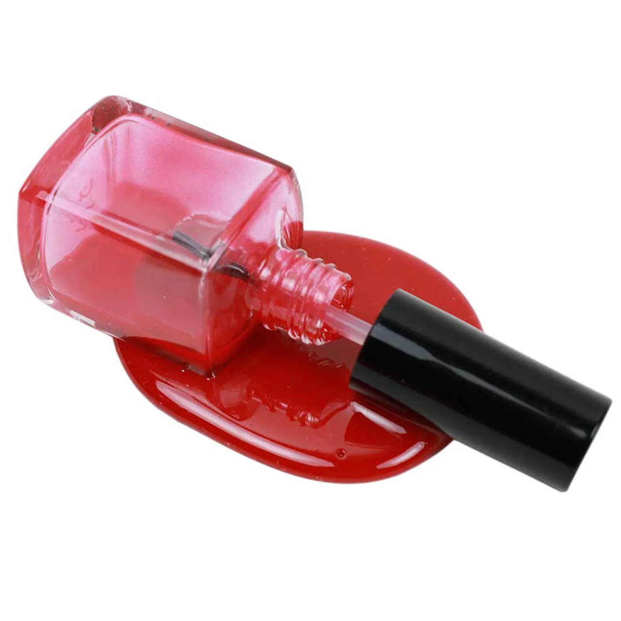 Nail Polish - Spilled