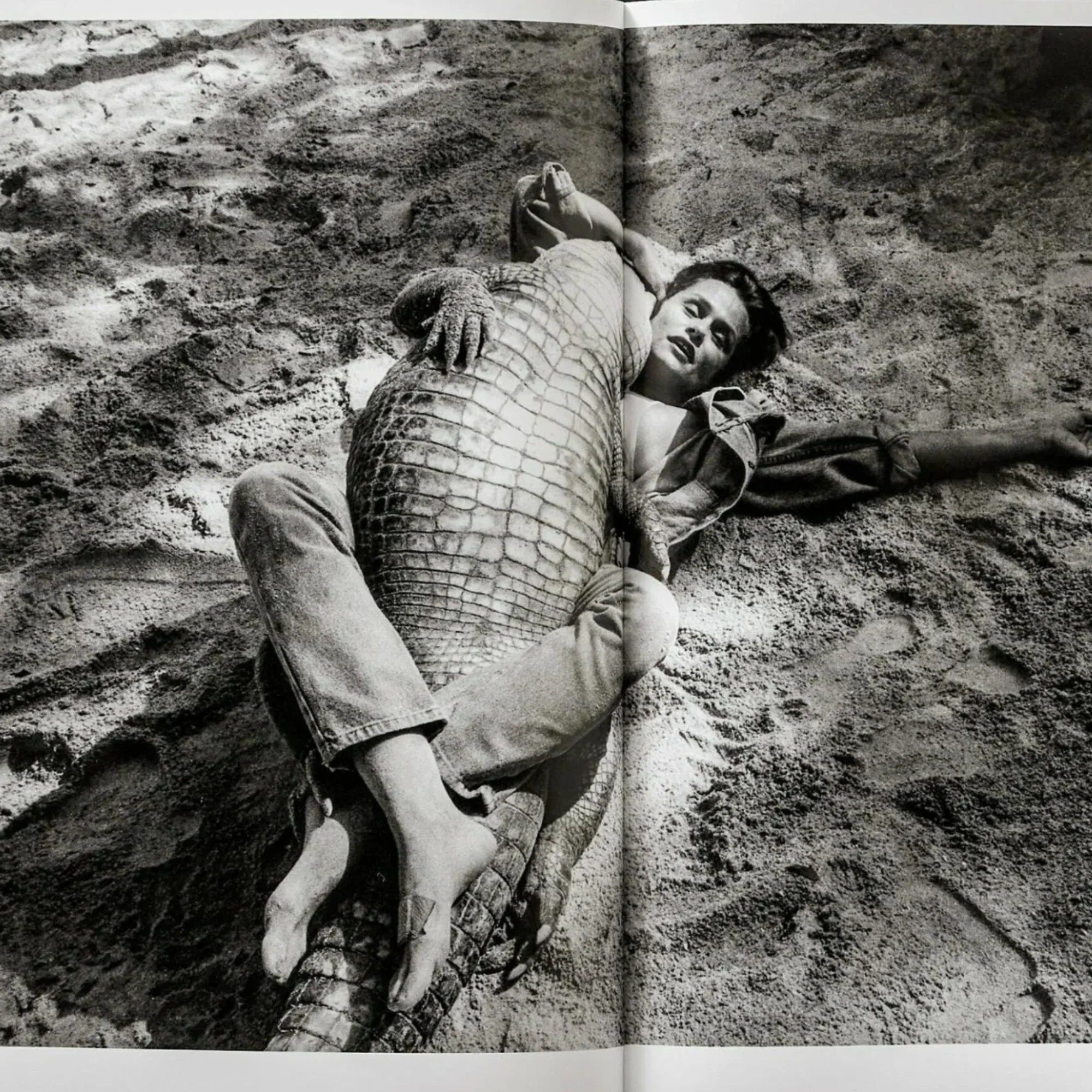 Helmut Newton Legacy - Image 3