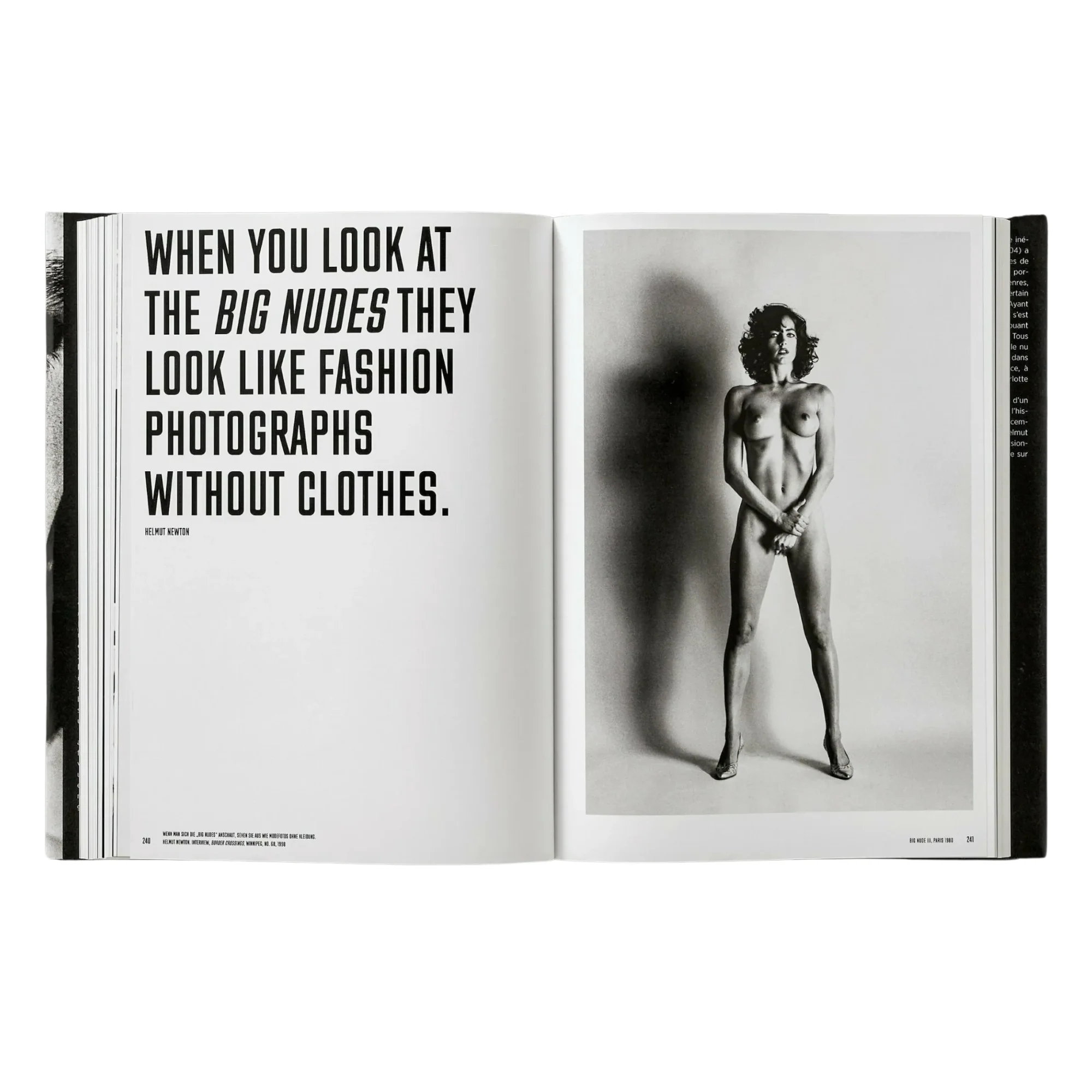 Helmut Newton Legacy - Image 4