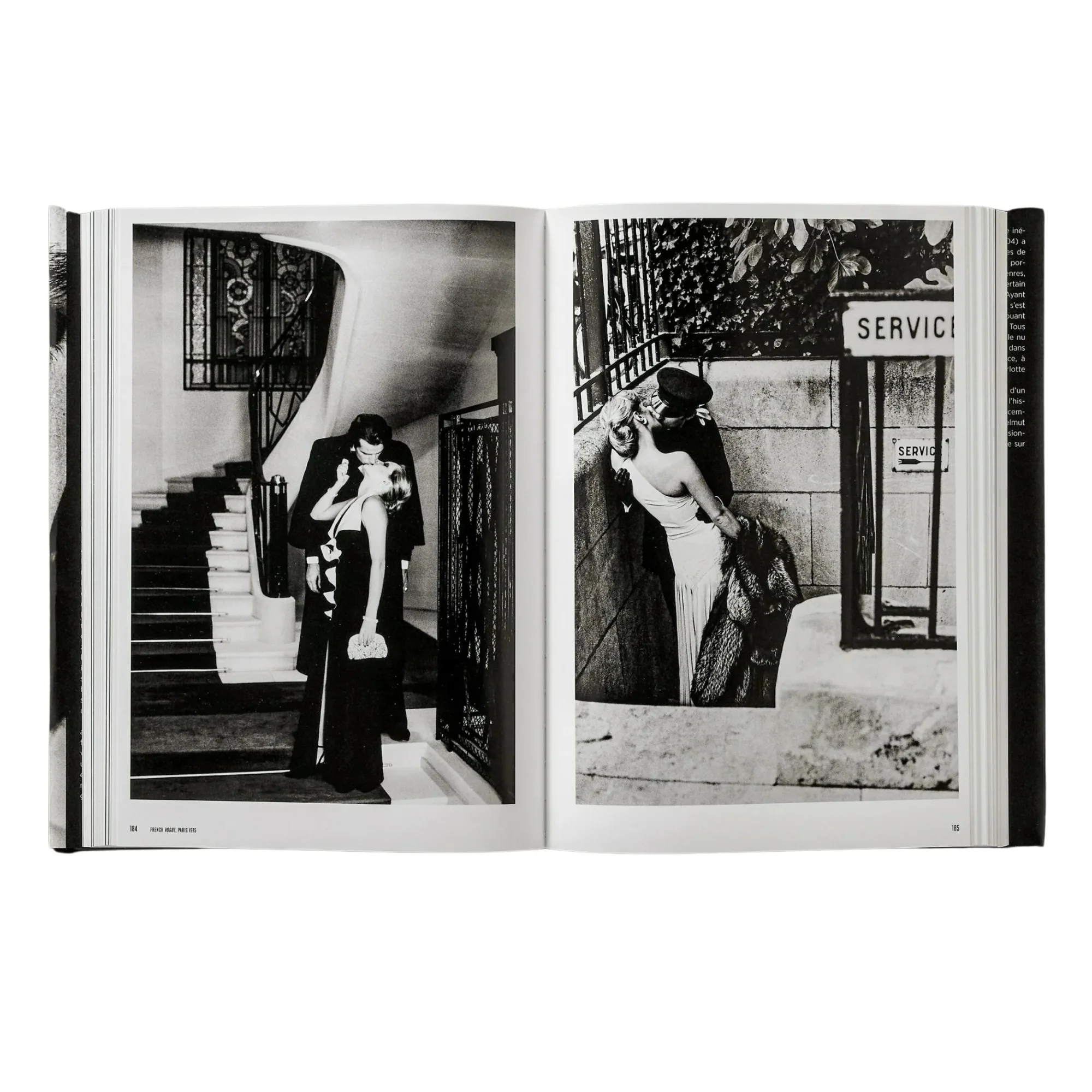Helmut Newton Legacy - Image 5