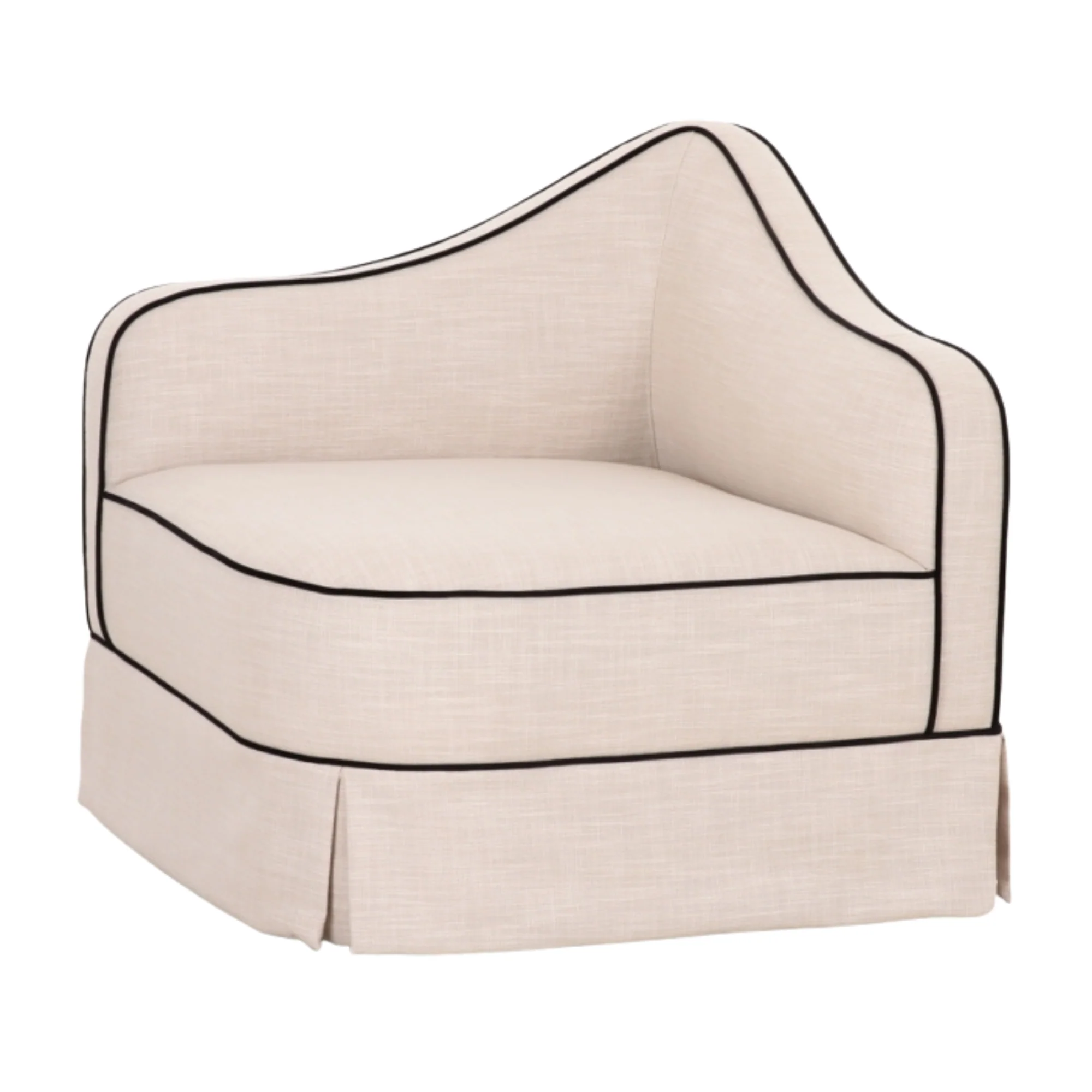 Nicola Swivel Chair