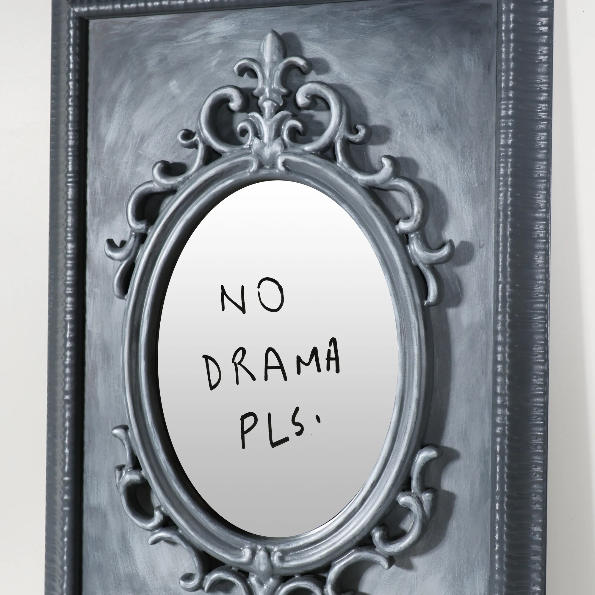 No Drama Mirror - Image 4