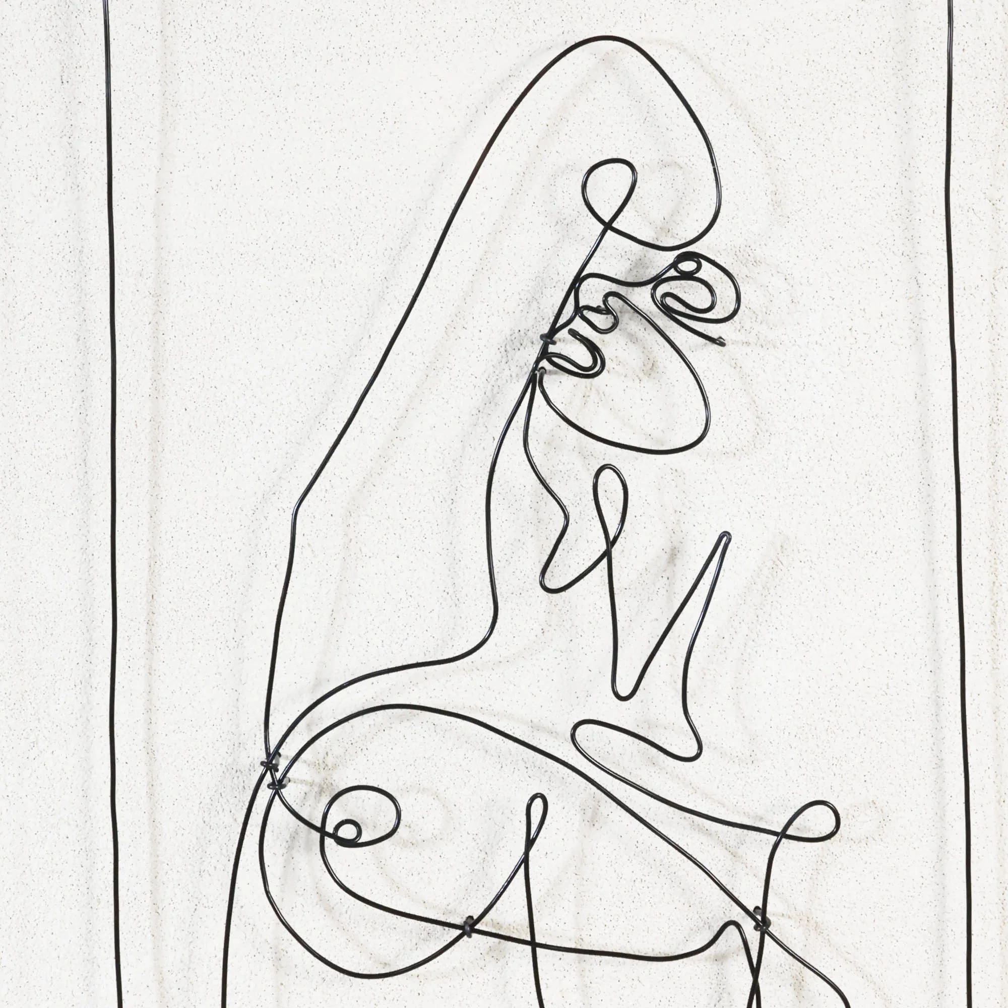 Nude Wire - Aphrodite - Image 2