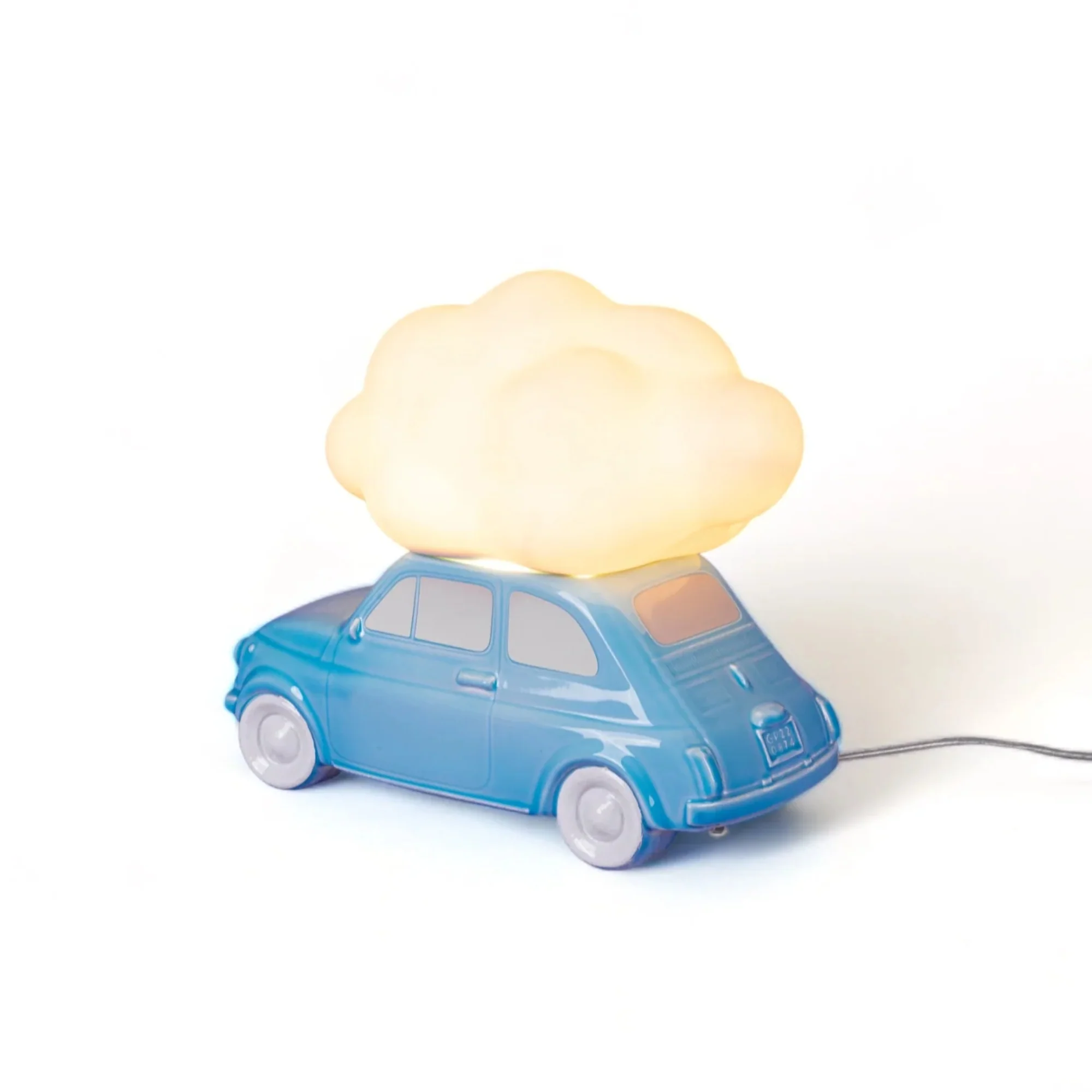 Nuvola Lamp - Image 3