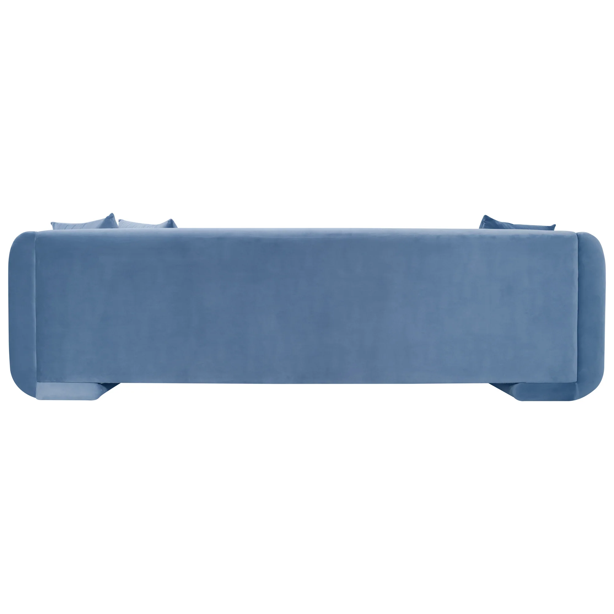 Ooh La La Sofa in Light Blue - Image 7