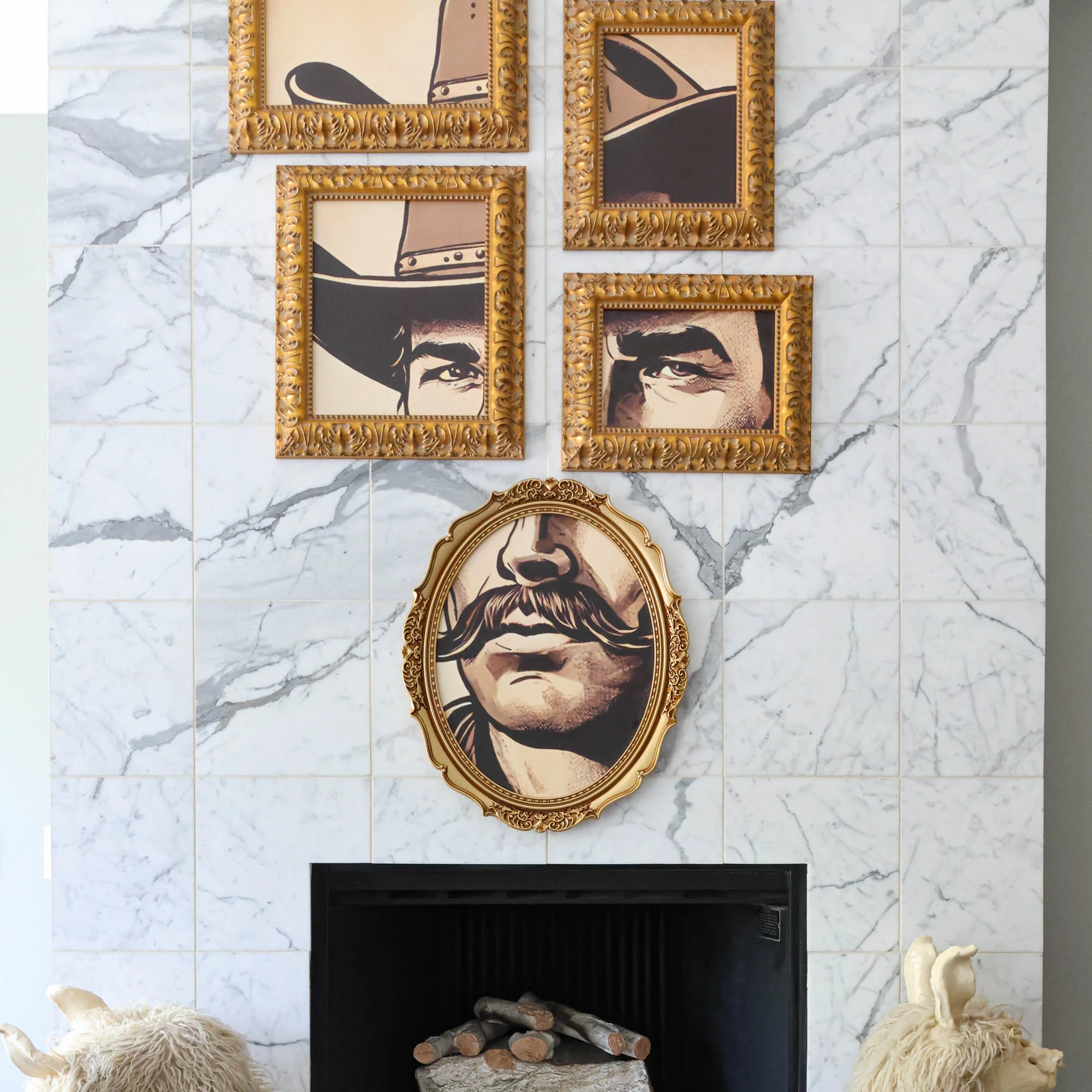 Otis - Multi Frame Portrait - Image 3