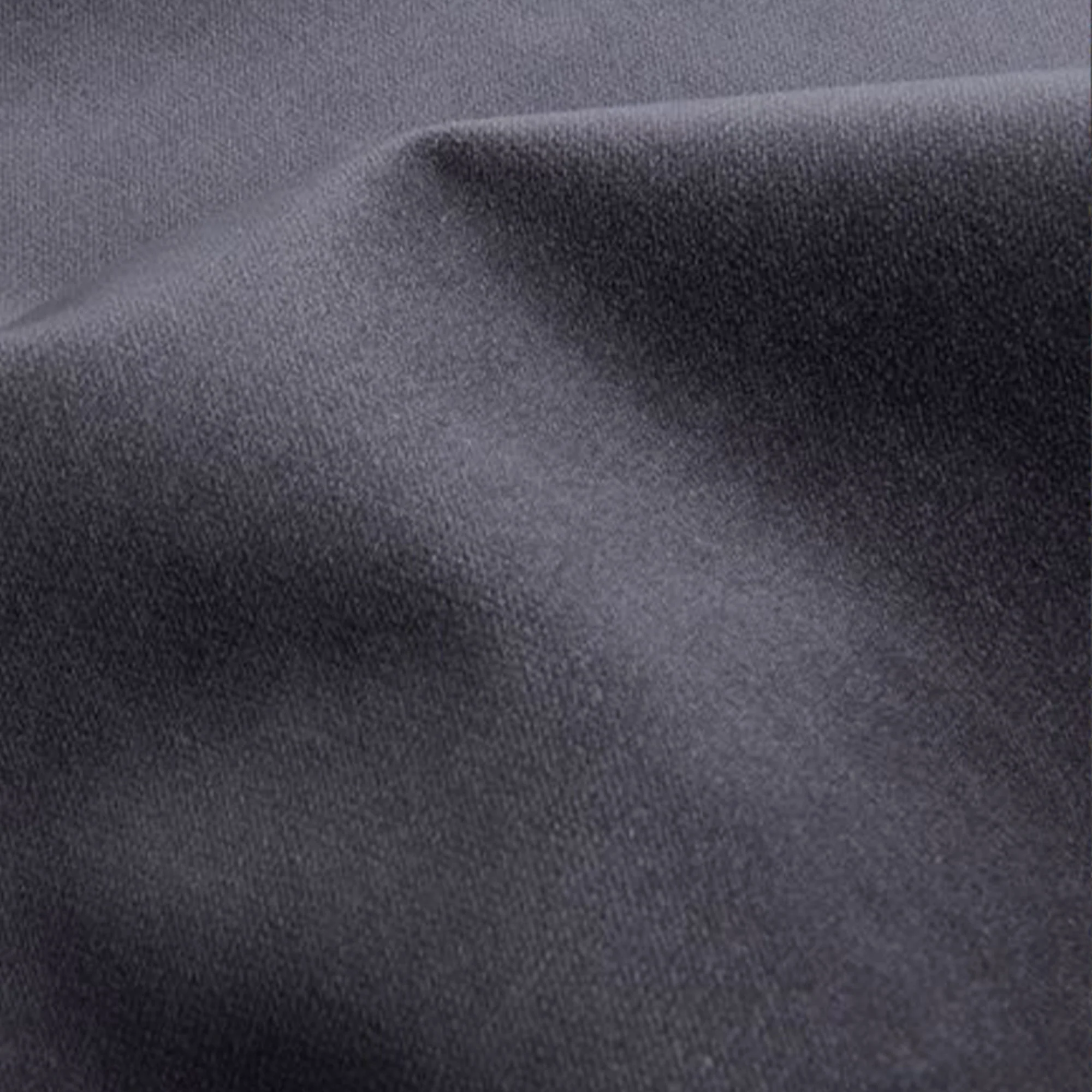 Oxford Midnight Velvet Fabric - Image 2