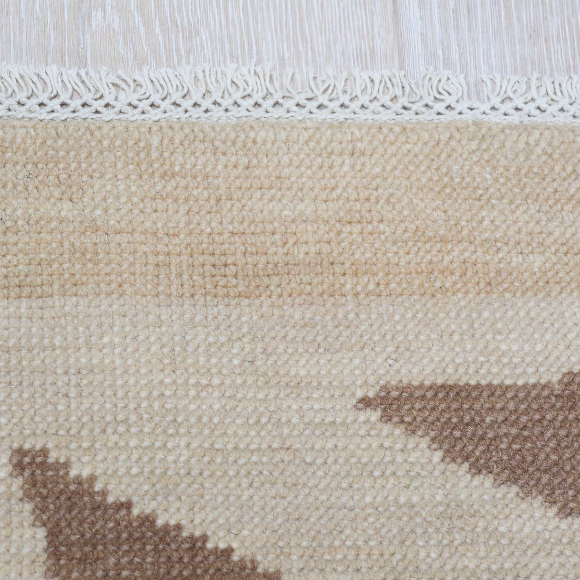 Paloma Turkish Knot Rug - Image 4