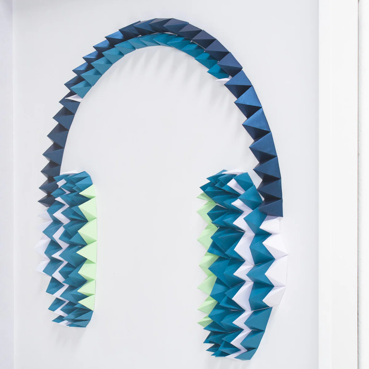 Paper Headphones - Image 2