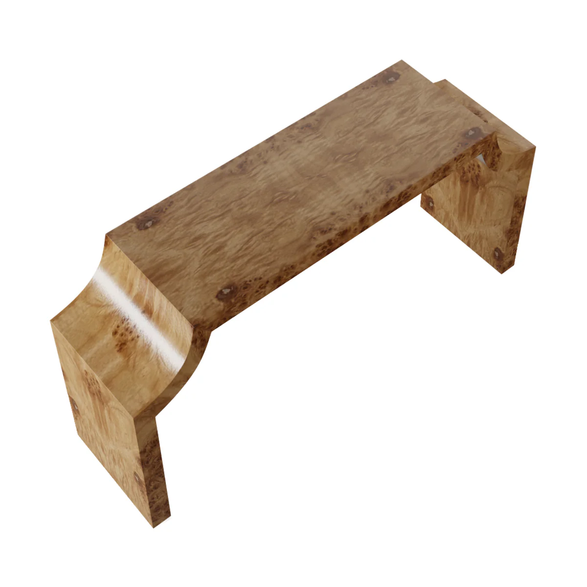Custom Pasha Console Table - Image 15