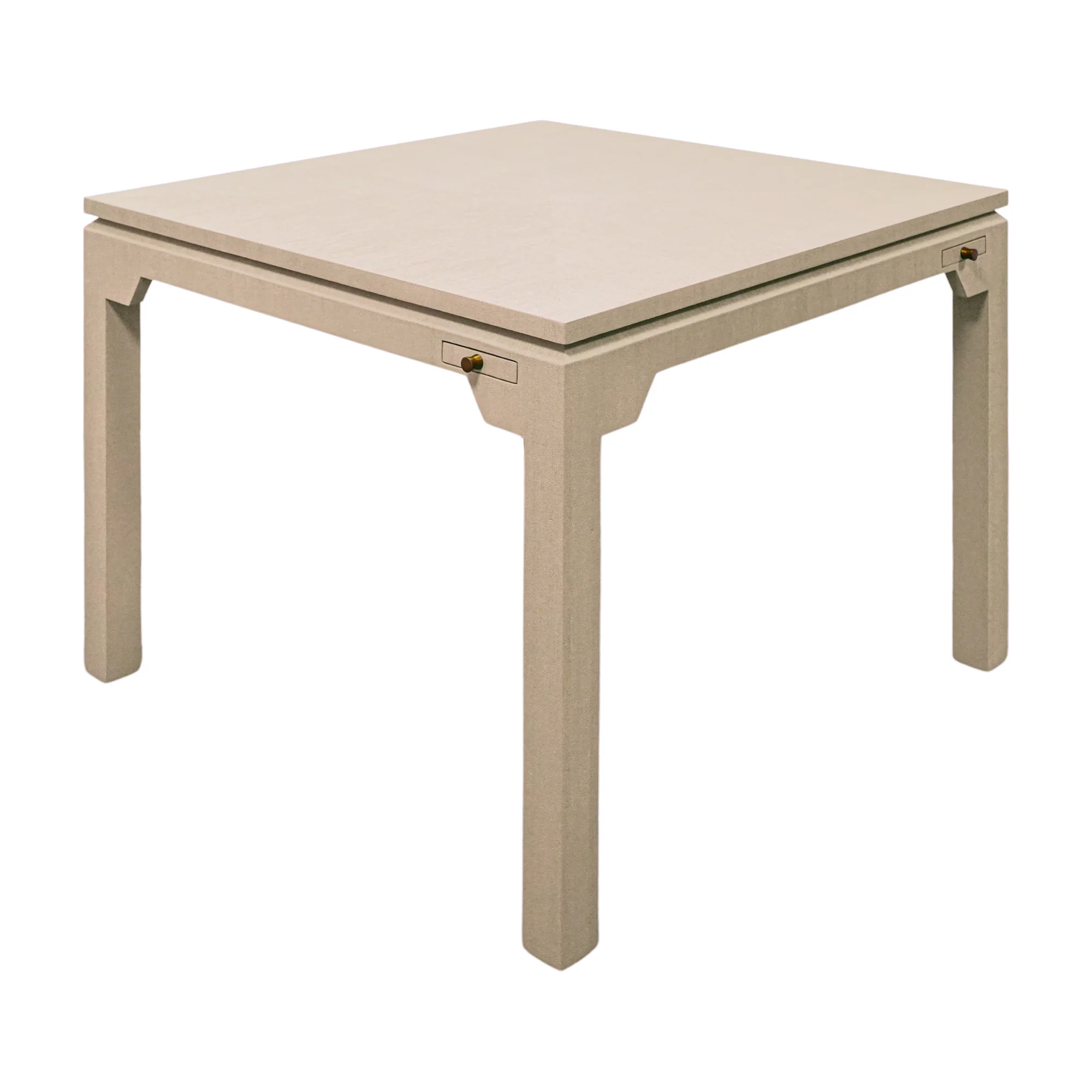 Pass the Rosé Game Table in Sand - Image 3