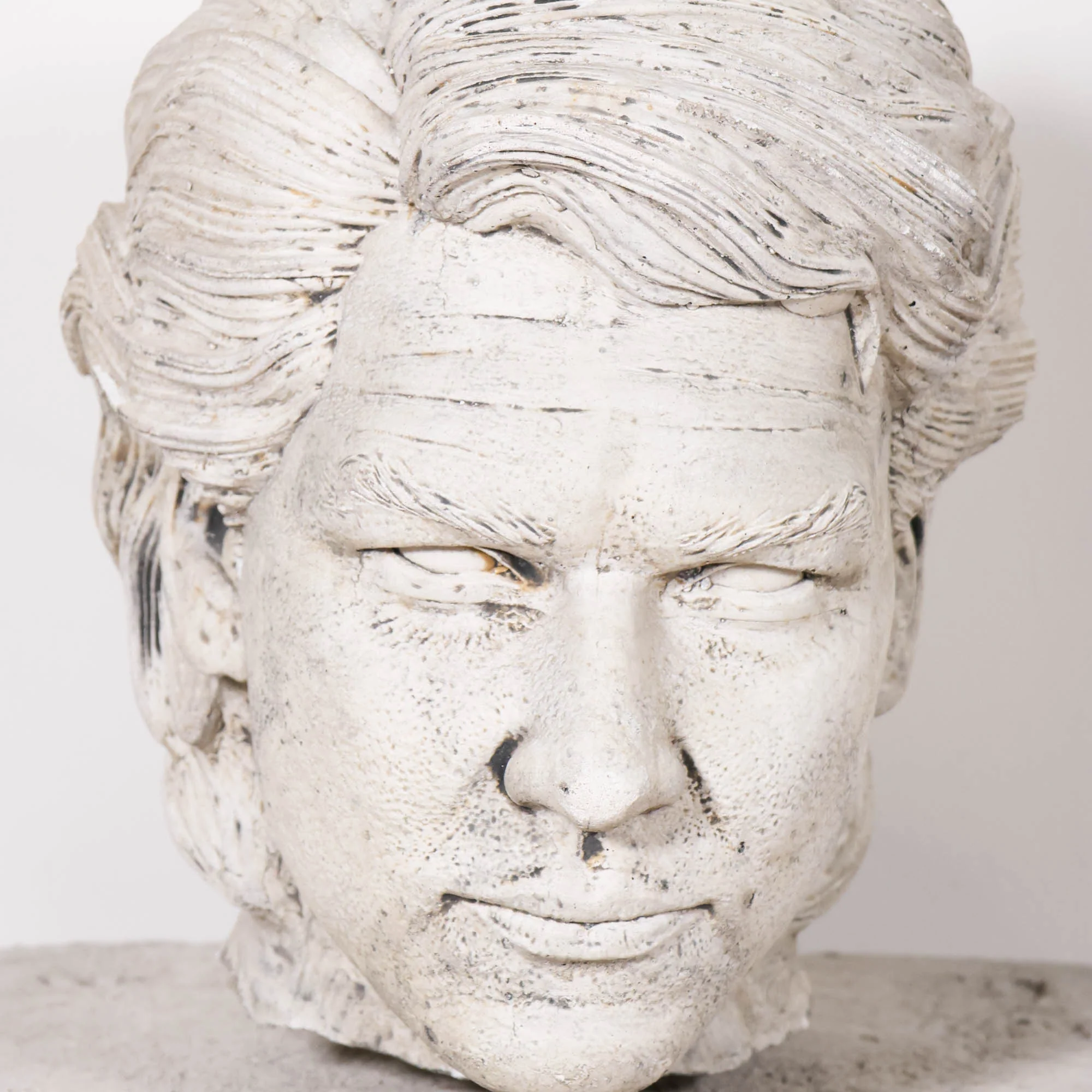 Patrick Swayze Bust - Image 3