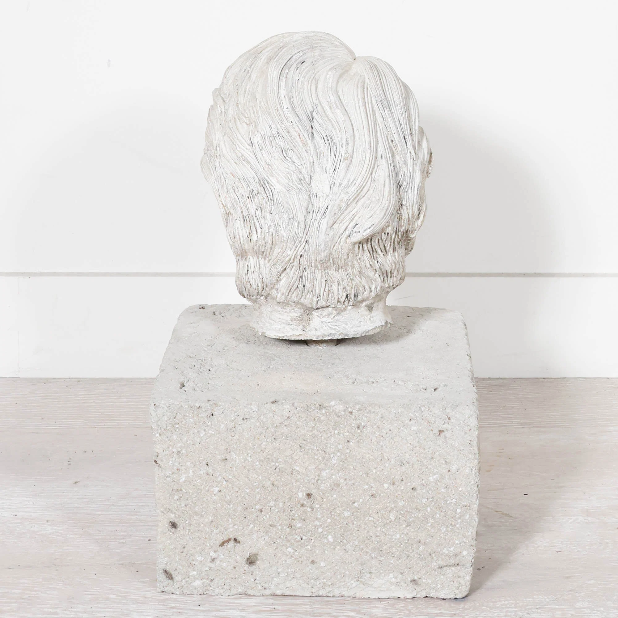 Patrick Swayze Bust - Image 4