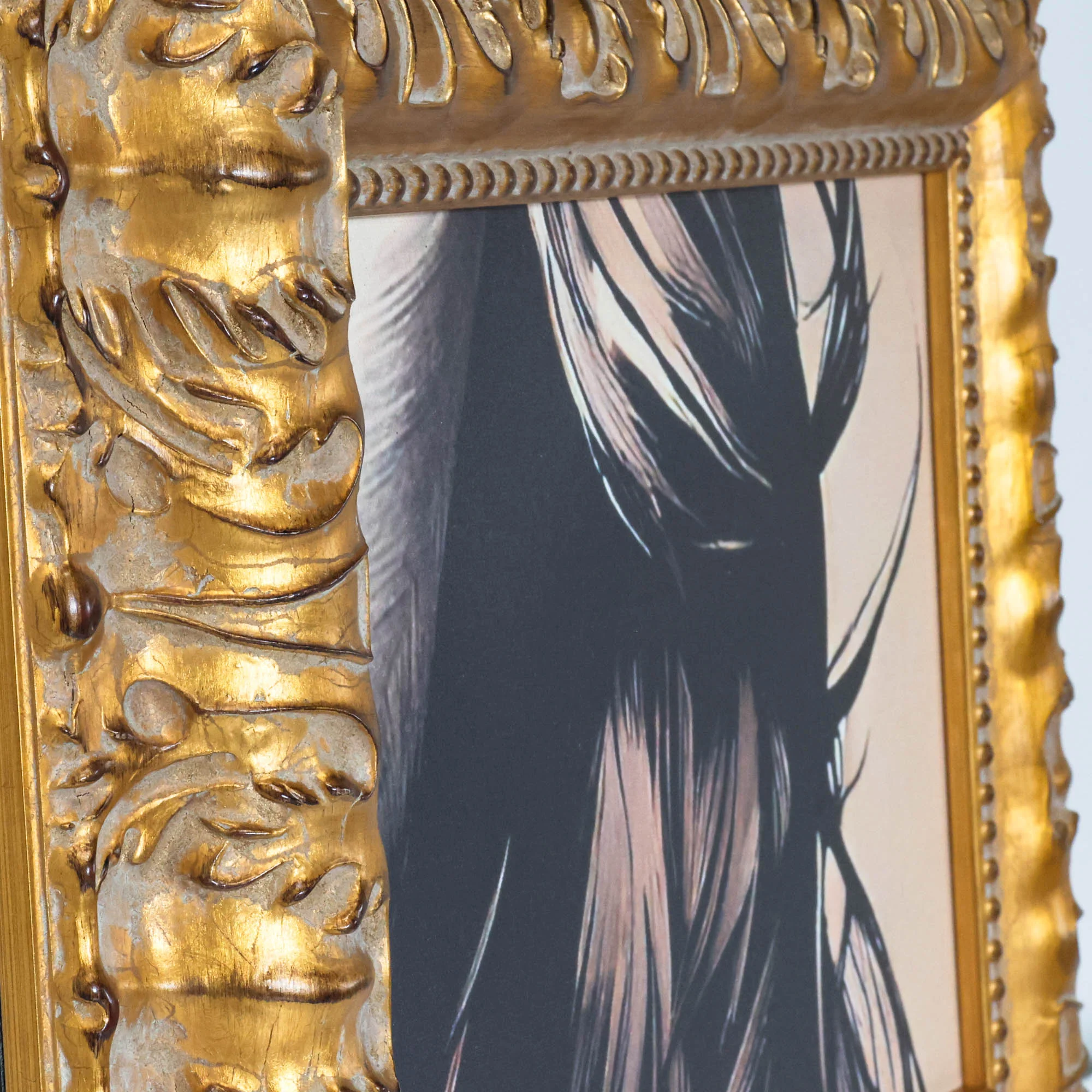 Pearl - Multi Frame Portrait - Image 4