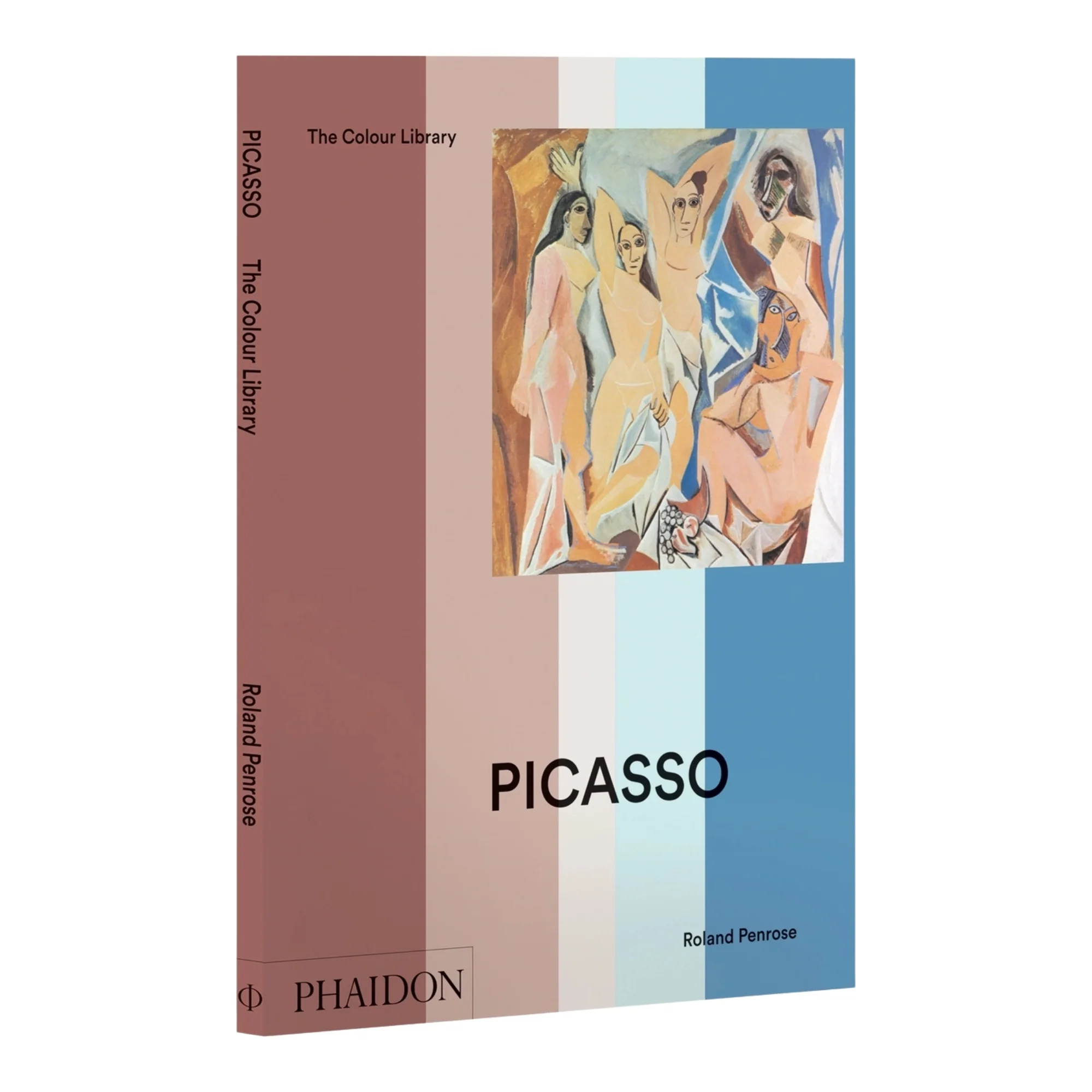 Picasso: Colour Library