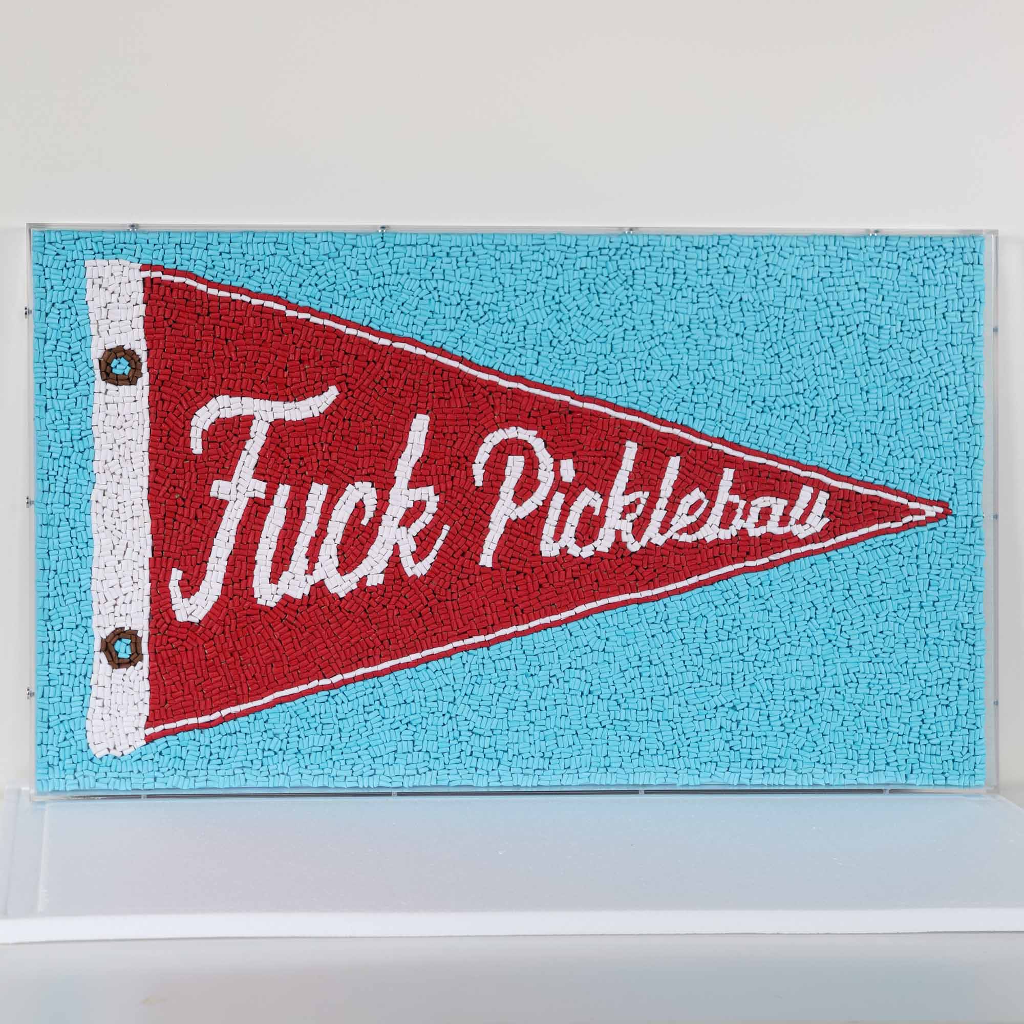 Pickleball Flag - Image 5