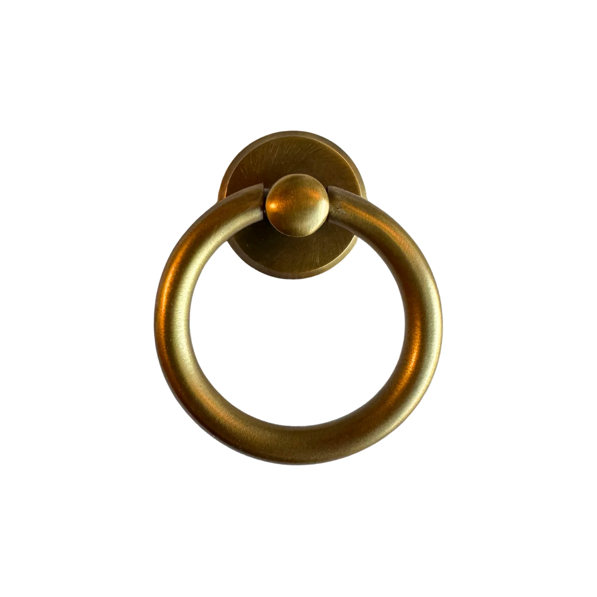 Pierce Chest Hardware