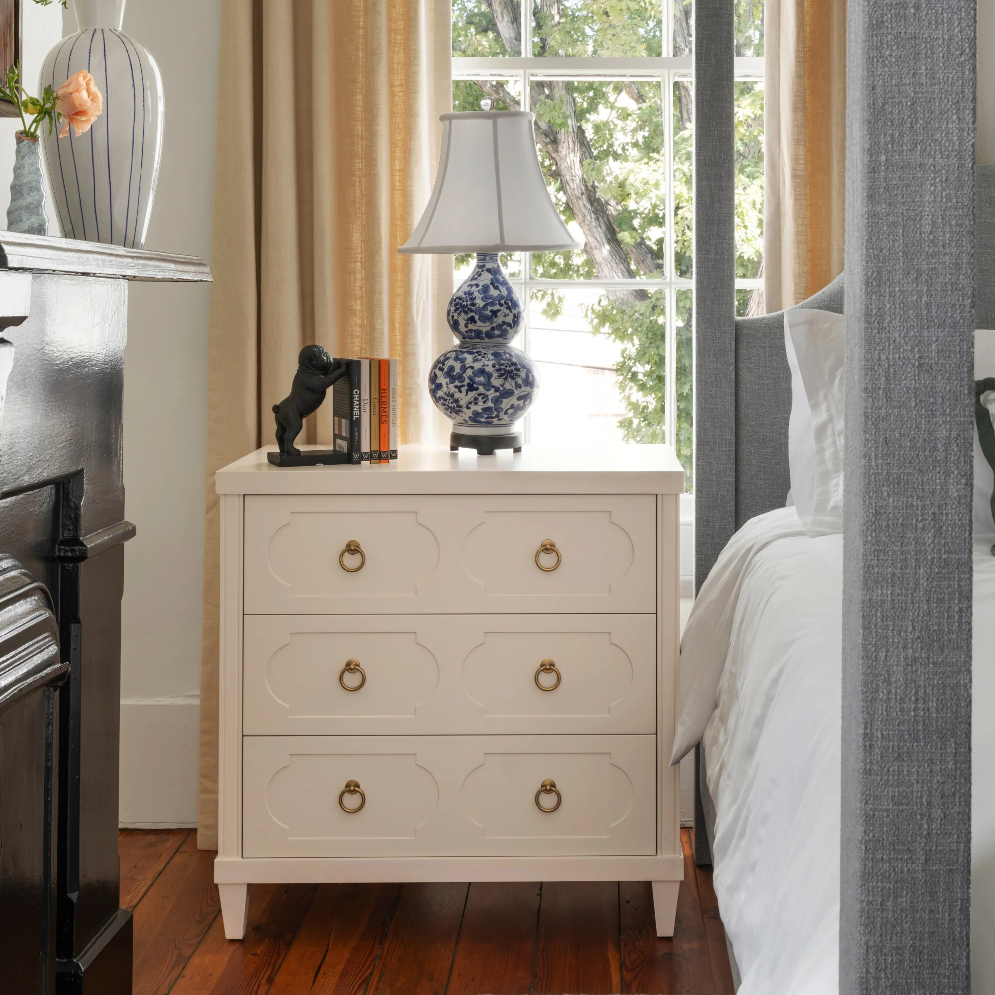 Pierce Chest Hardware - Image 4