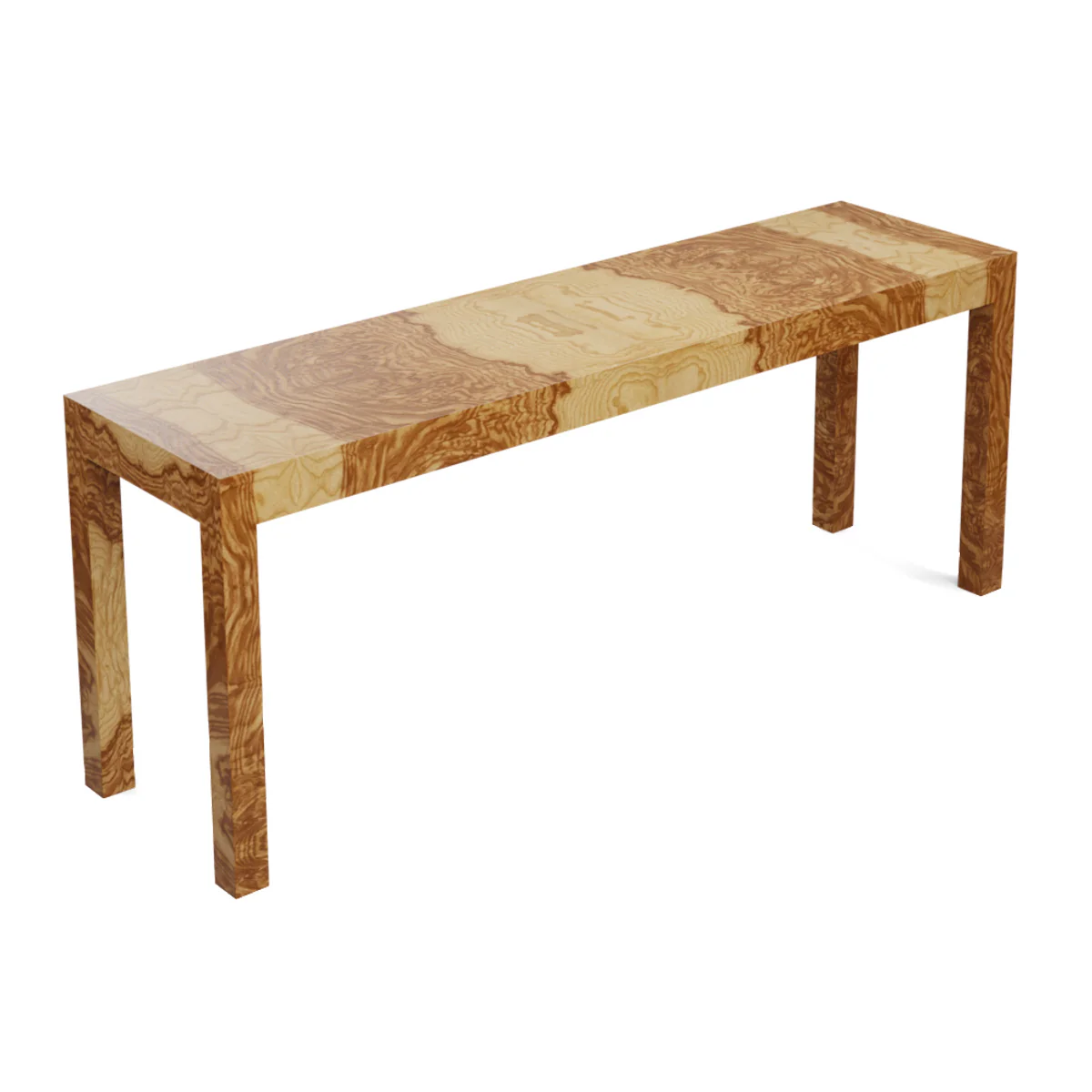 Custom Pierson Console Table - Image 17