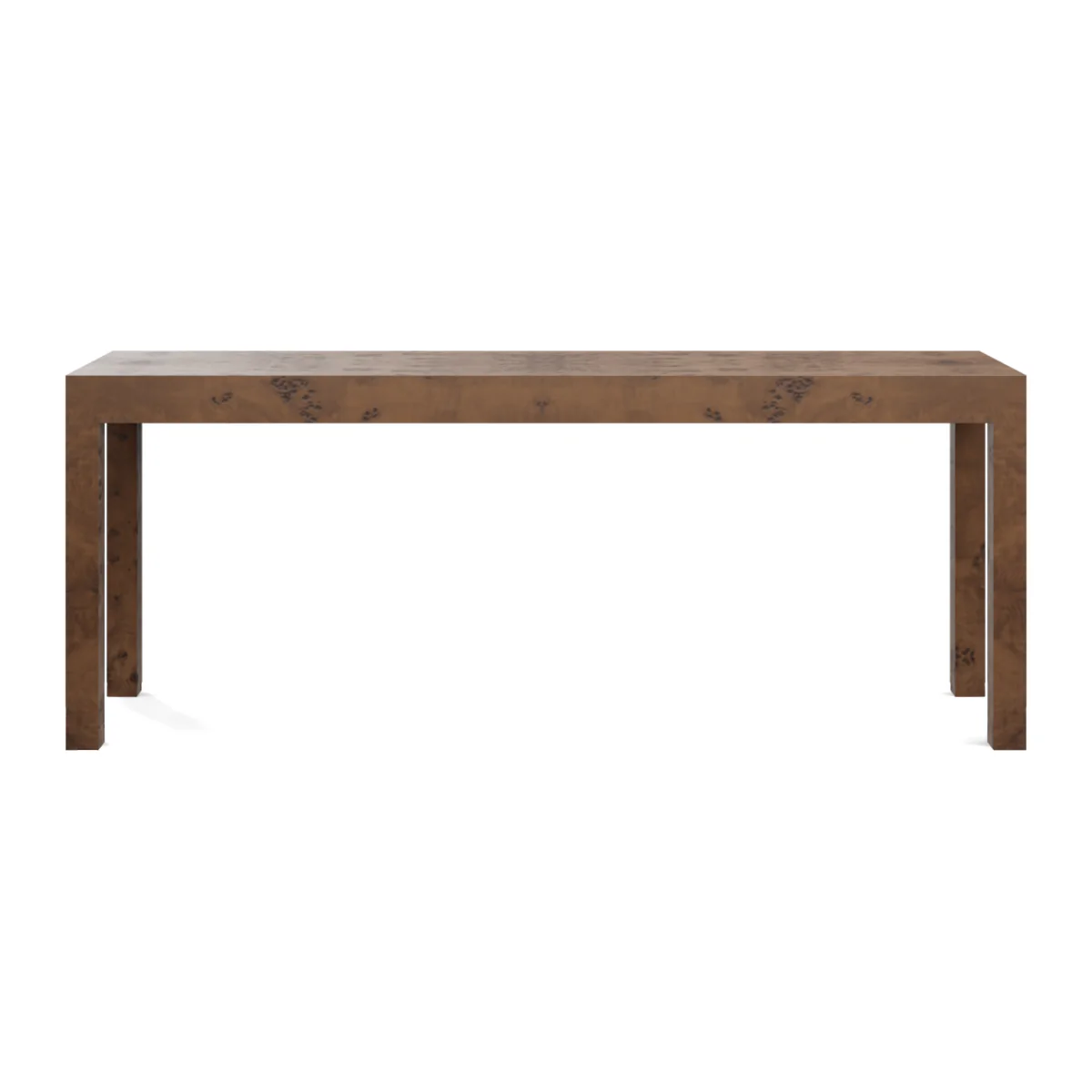 Custom Pierson Console Table - Image 7