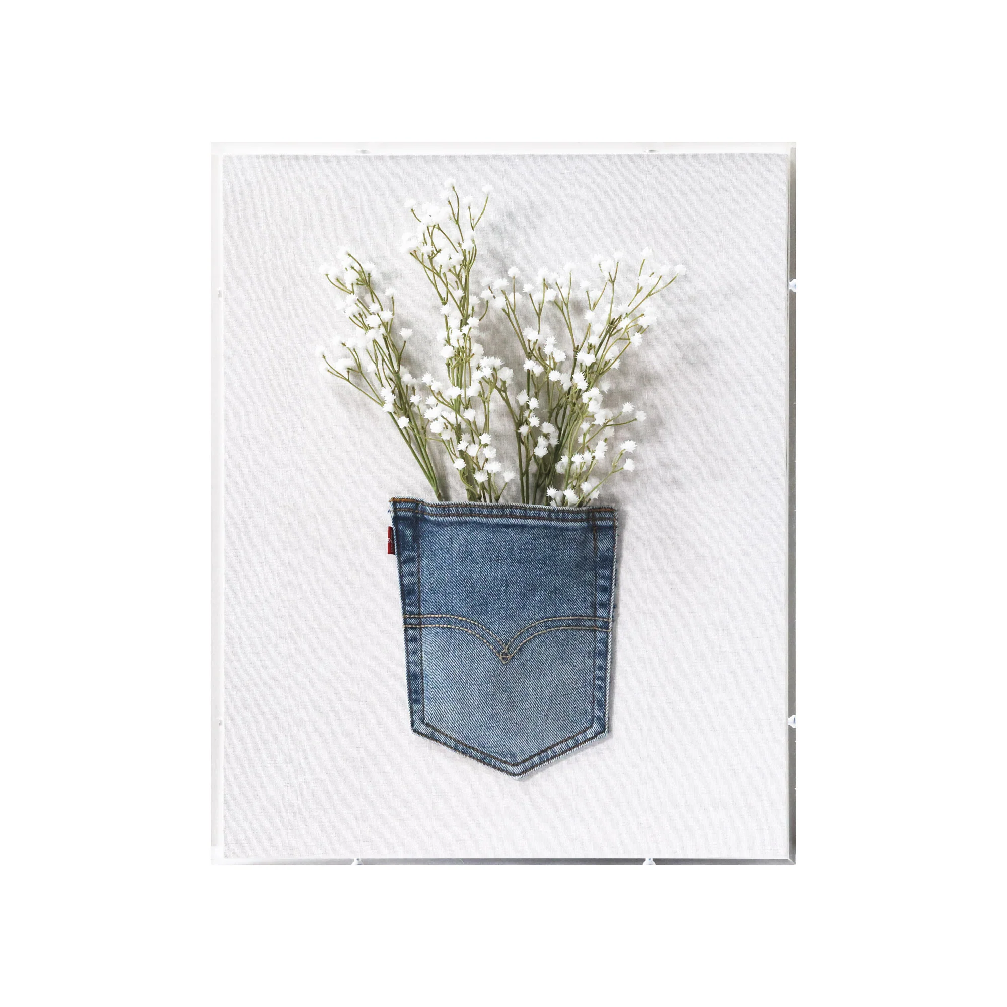 Pocket Full of Posies