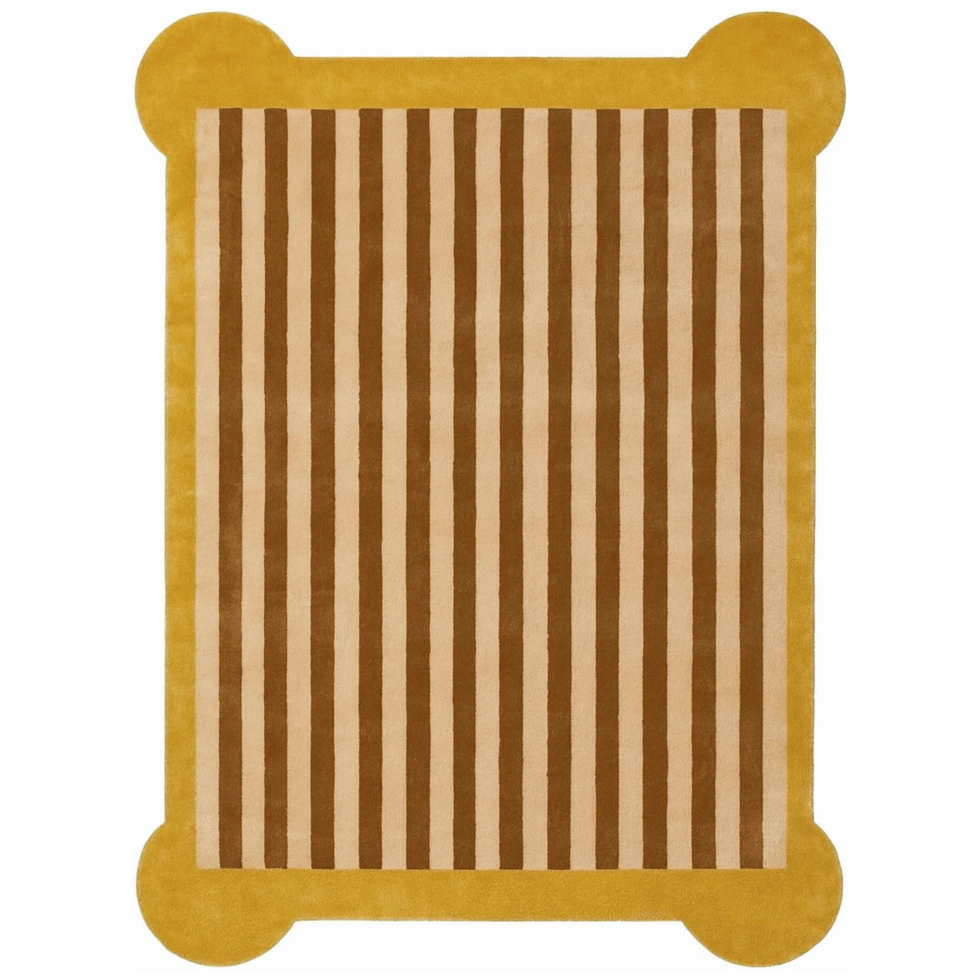Polanco Tufted Rug
