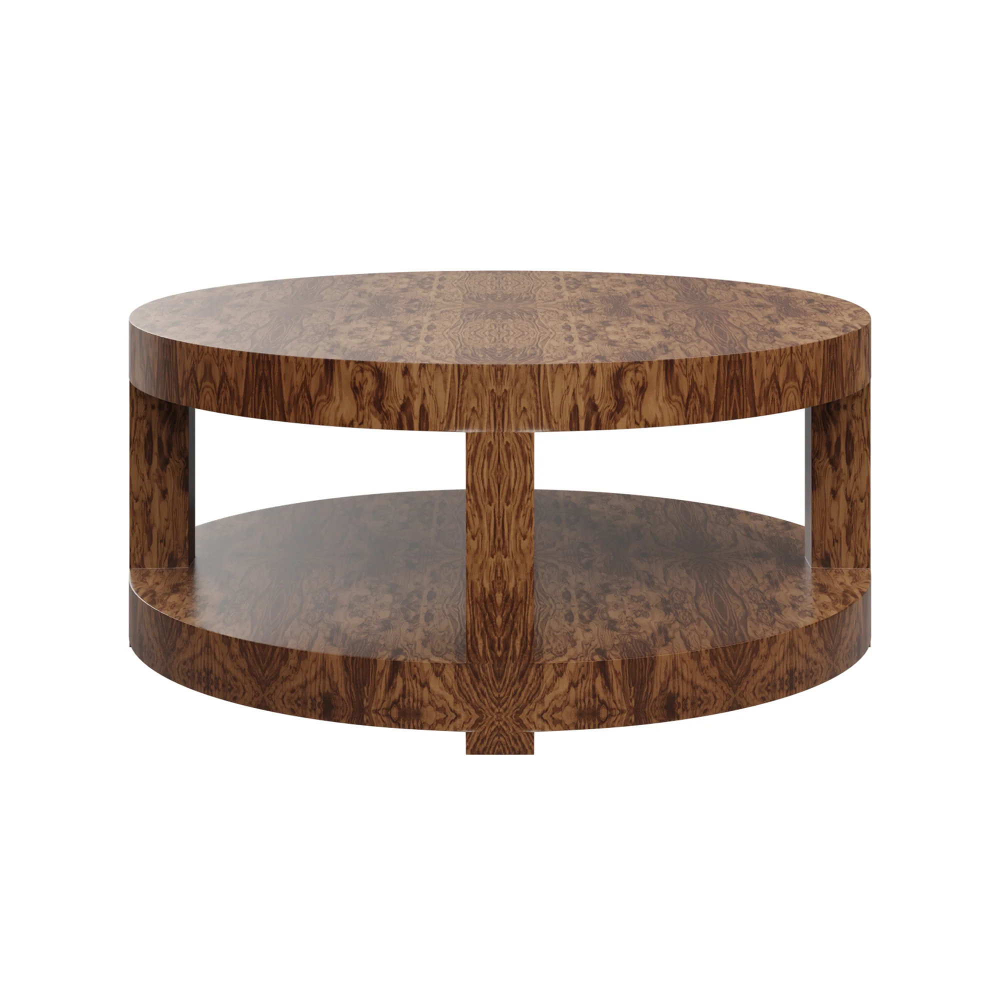 Custom Ponder Coffee Table - Image 10