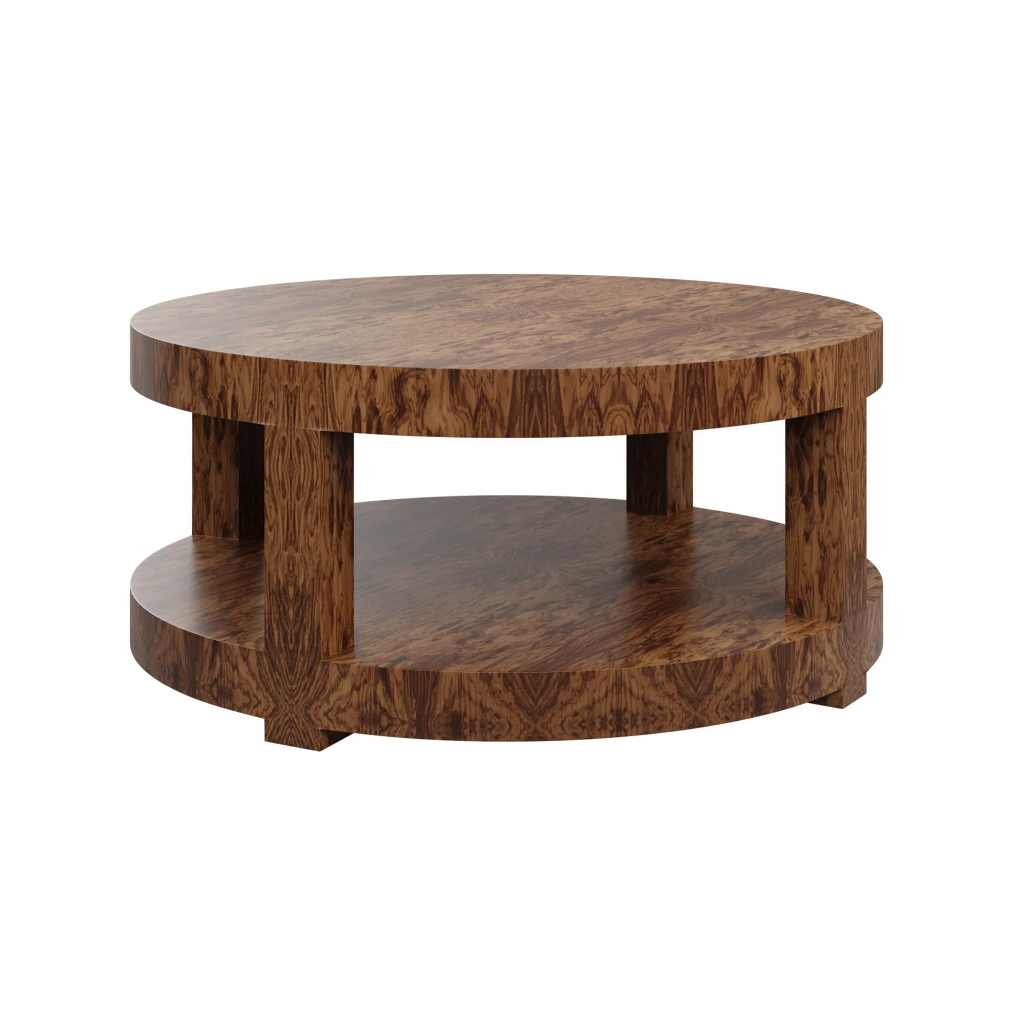 Custom Ponder Coffee Table - Image 11