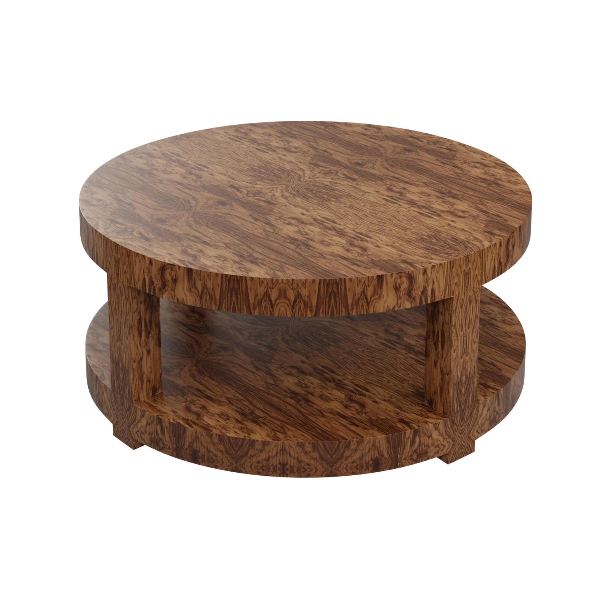 Custom Ponder Coffee Table - Image 12